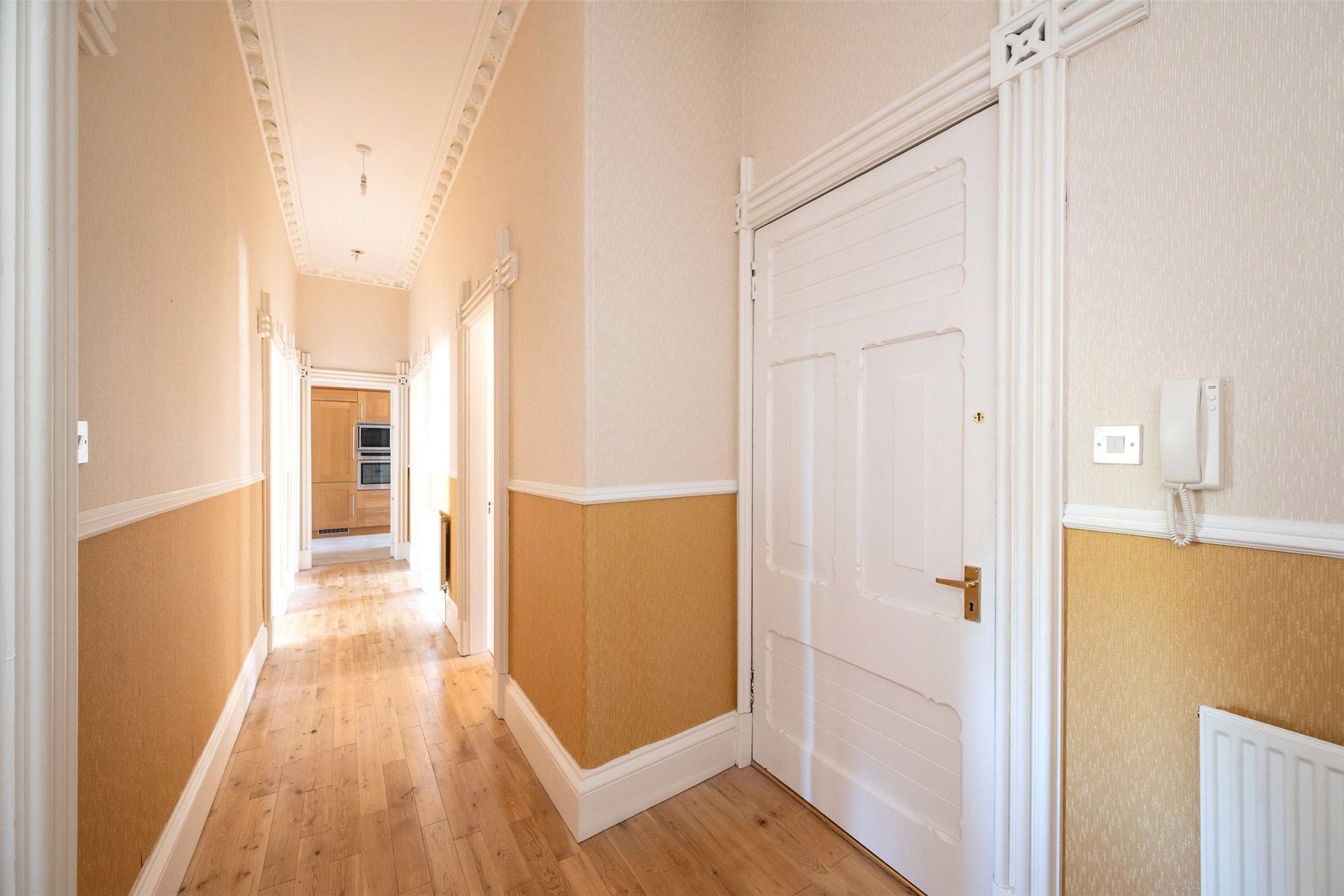 Flat 1, 8 Tay Street, Perth, Perth and Kinross, PH1 5LQ - Picture #4