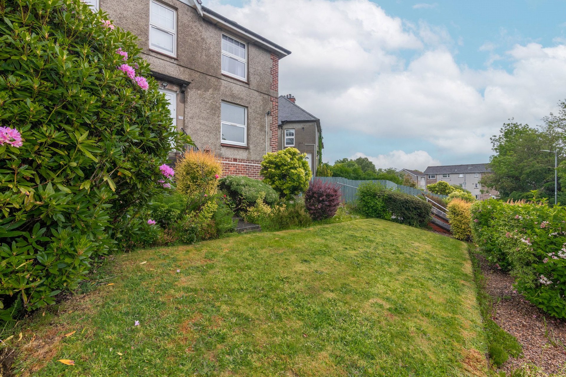 33 Keystone Road, Milngavie, G62 6JF - Picture #24