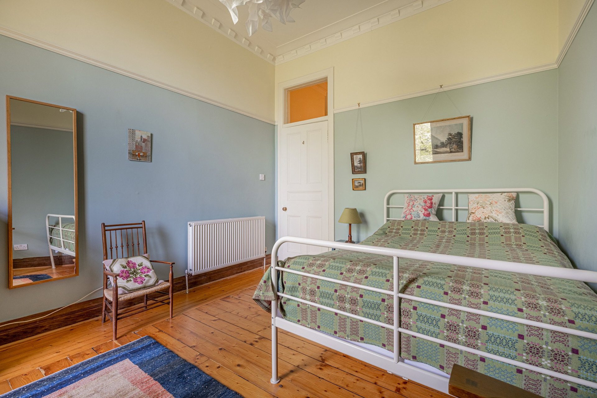 3/1, 51 Camphill Avenue, Langside, Glasgow, G41 3AX - Picture #25