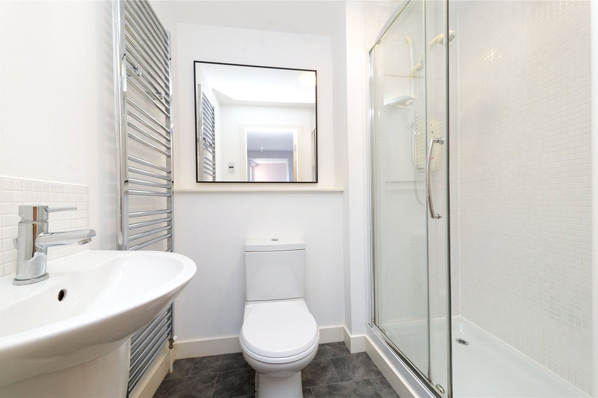 3/2, 61 Munro Place, Anniesland, Glasgow, G13 2BD - Picture #11