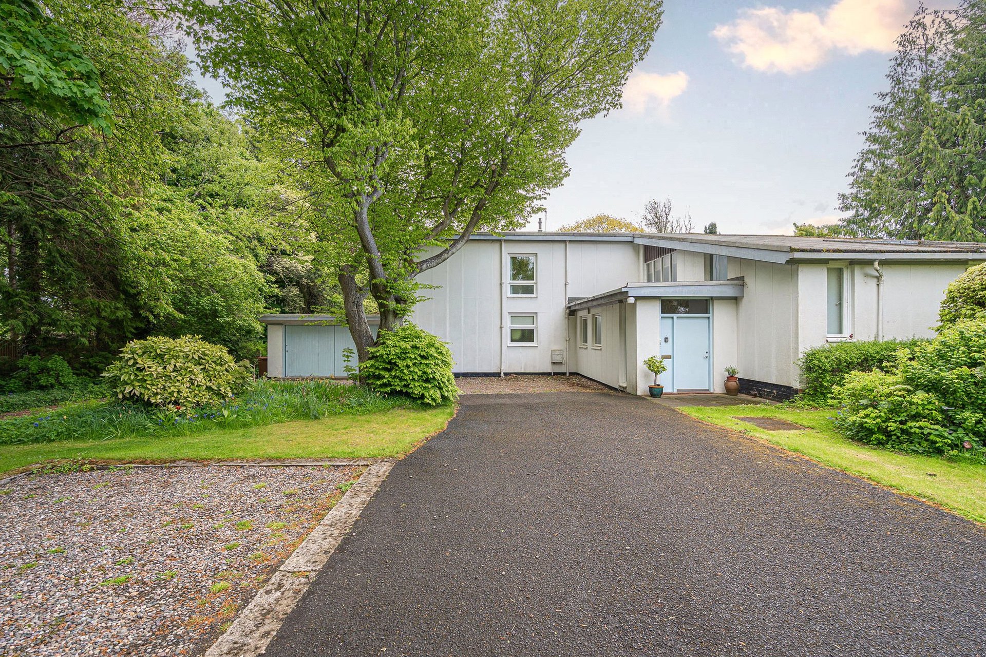 Priory Acres, 104A Hepburn Gardens, St. Andrews, Fife, KY16 9LT - Picture #4