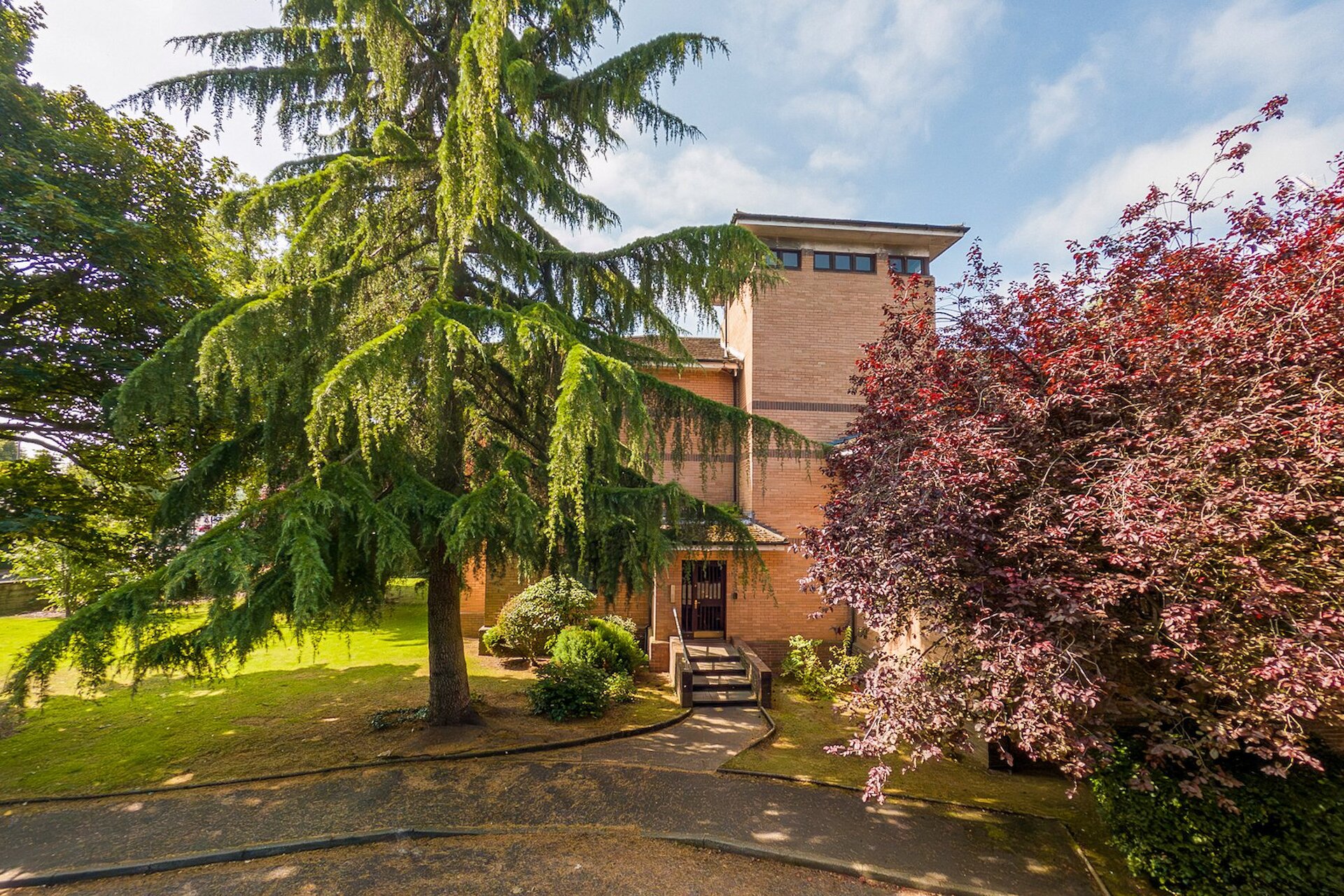 Flat 9, Burrell Court, 120 St. Andrews Drive, Pollokshields, Glasgow, G41 4RB - Picture #1