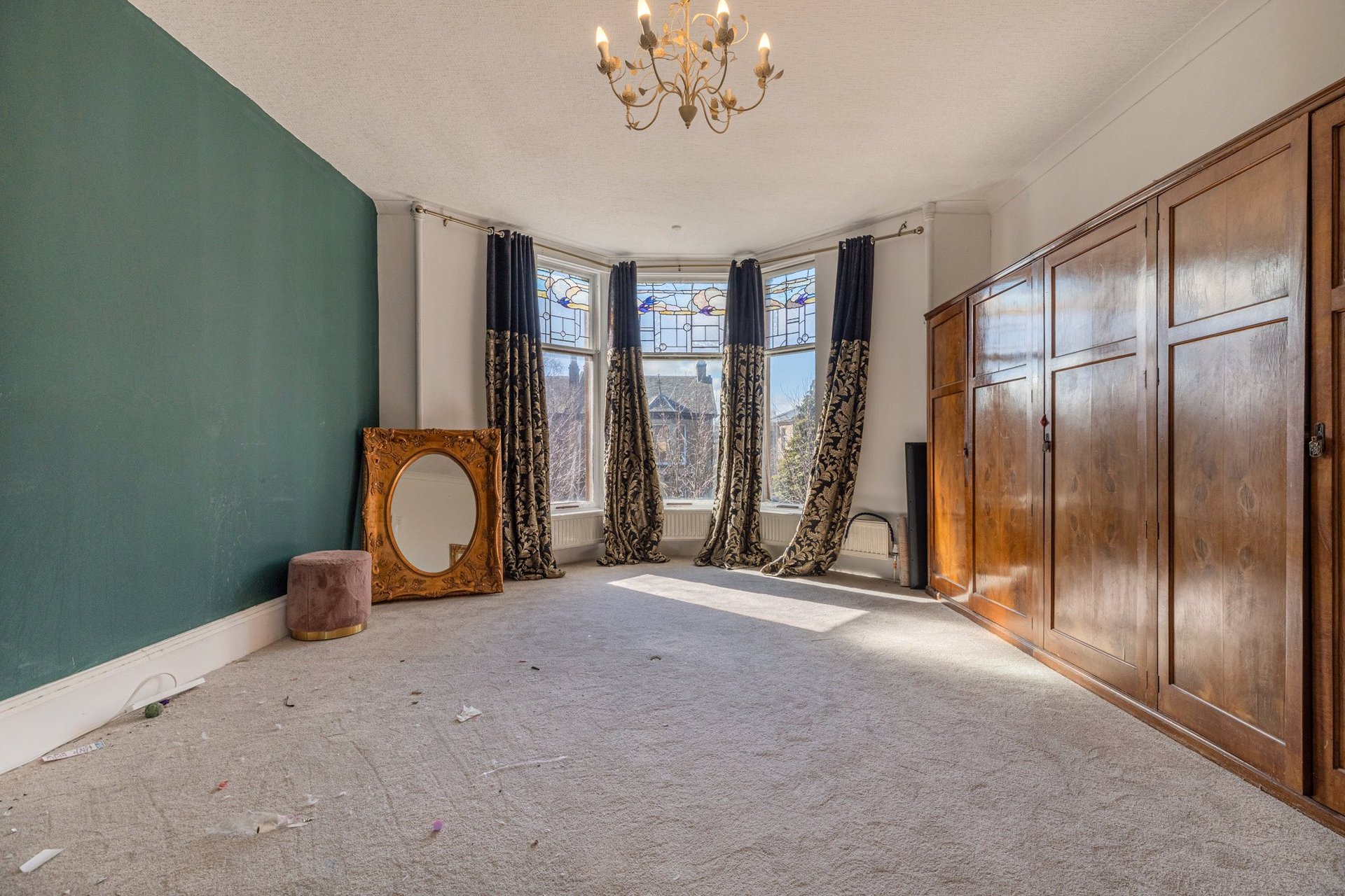 8 Dalkeith Avenue, Dumbreck, Glasgow, G41 5BJ - Picture #28