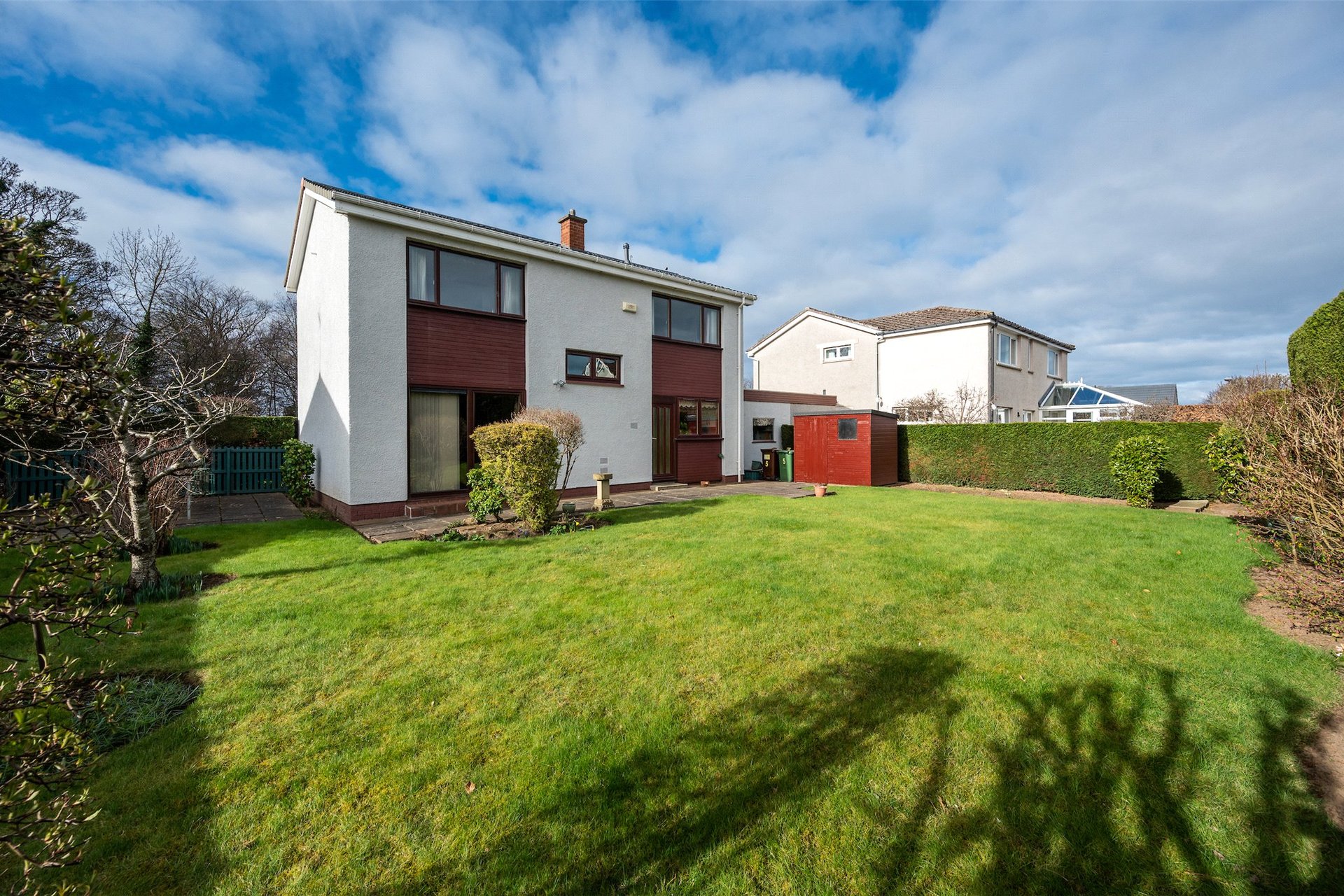 5 Dean Road, Longniddry, East Lothian, EH32 0QS - Picture #20