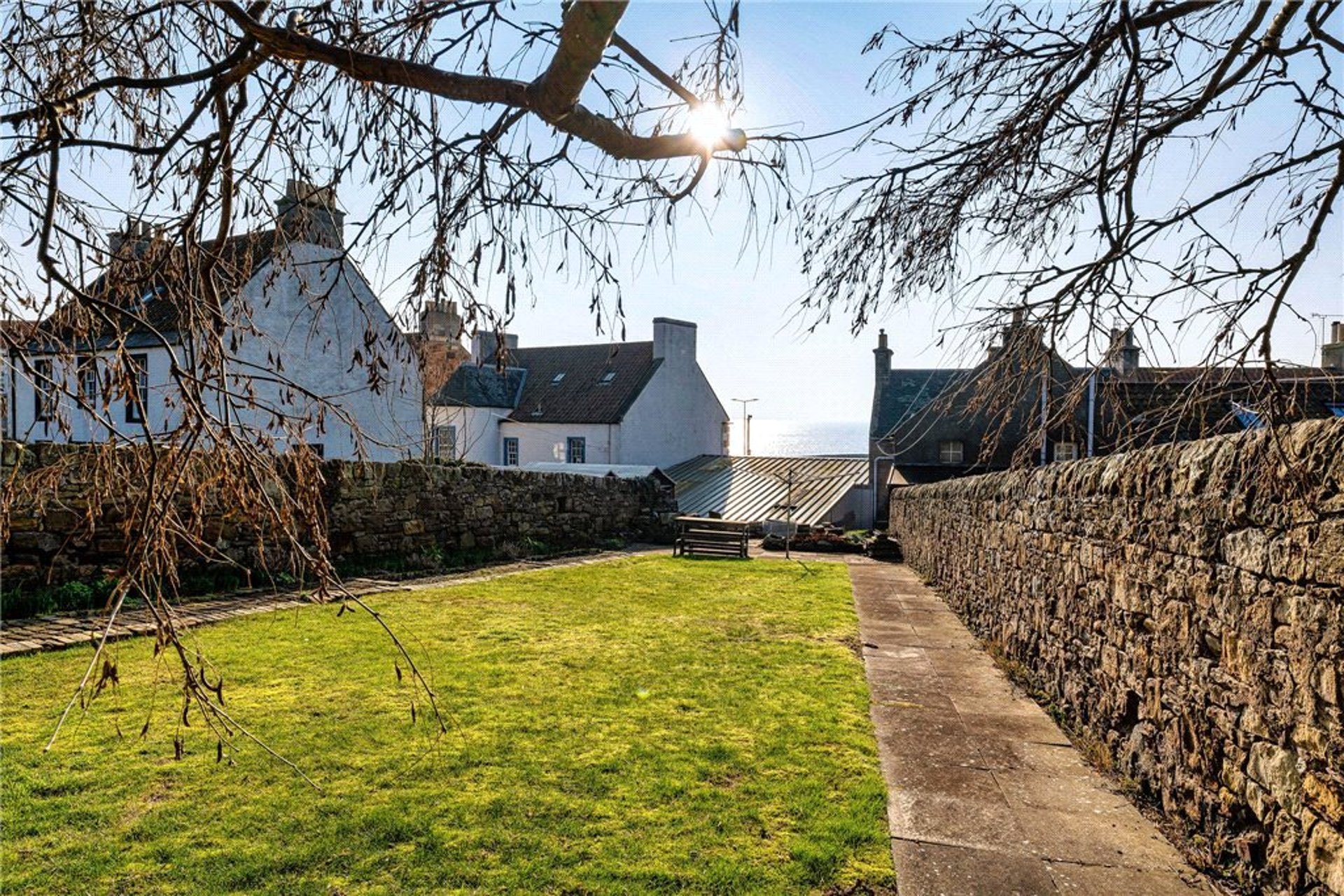Maime’s Harbour View, 7, East Shore, Pittenweem, Anstruther, KY10 2NQ - Picture #16