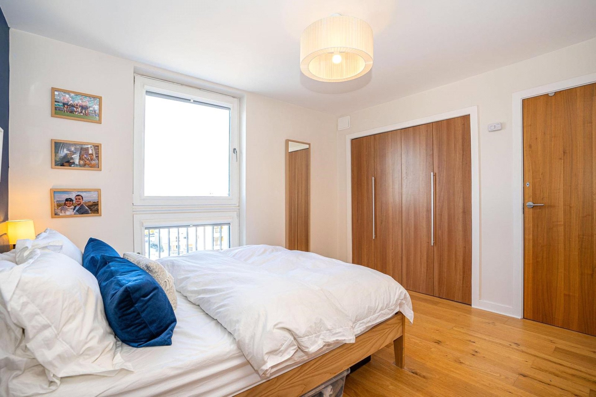 Flat 10, 32 Kimmerghame Drive, Fettes,, Edinburgh, EH4 2GJ - Picture #11