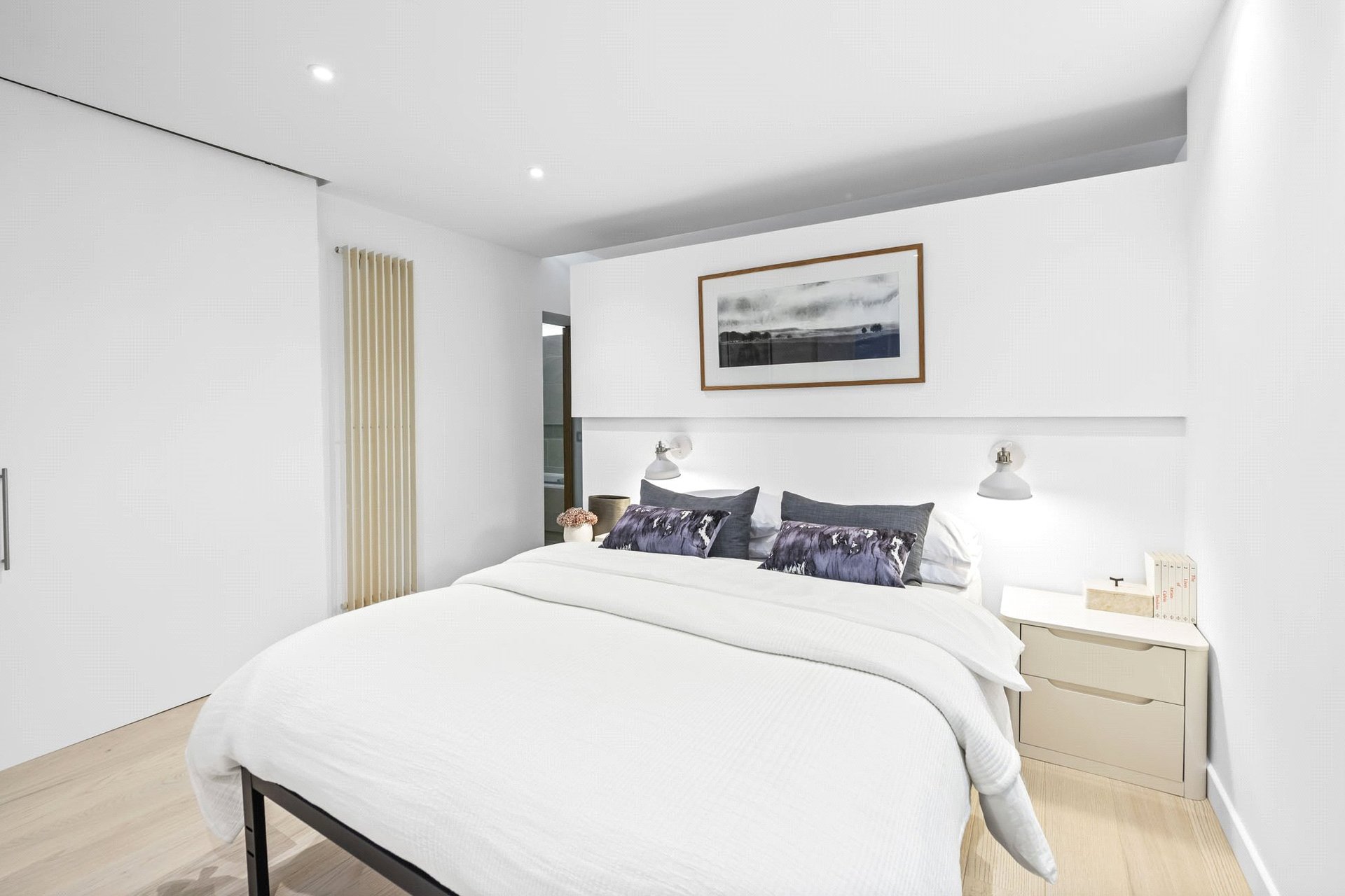 34 Clarence Street, Edinburgh, EH3 5AF - Picture #15