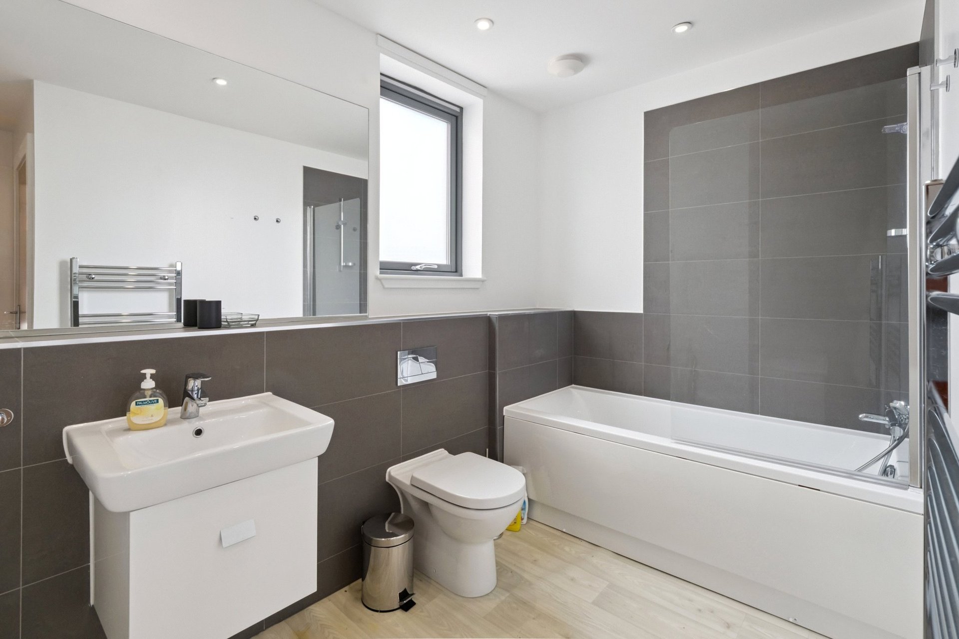 Flat 7, 127 Bellevue Road, Edinburgh, Midlothian, EH7 4DG - Picture #15