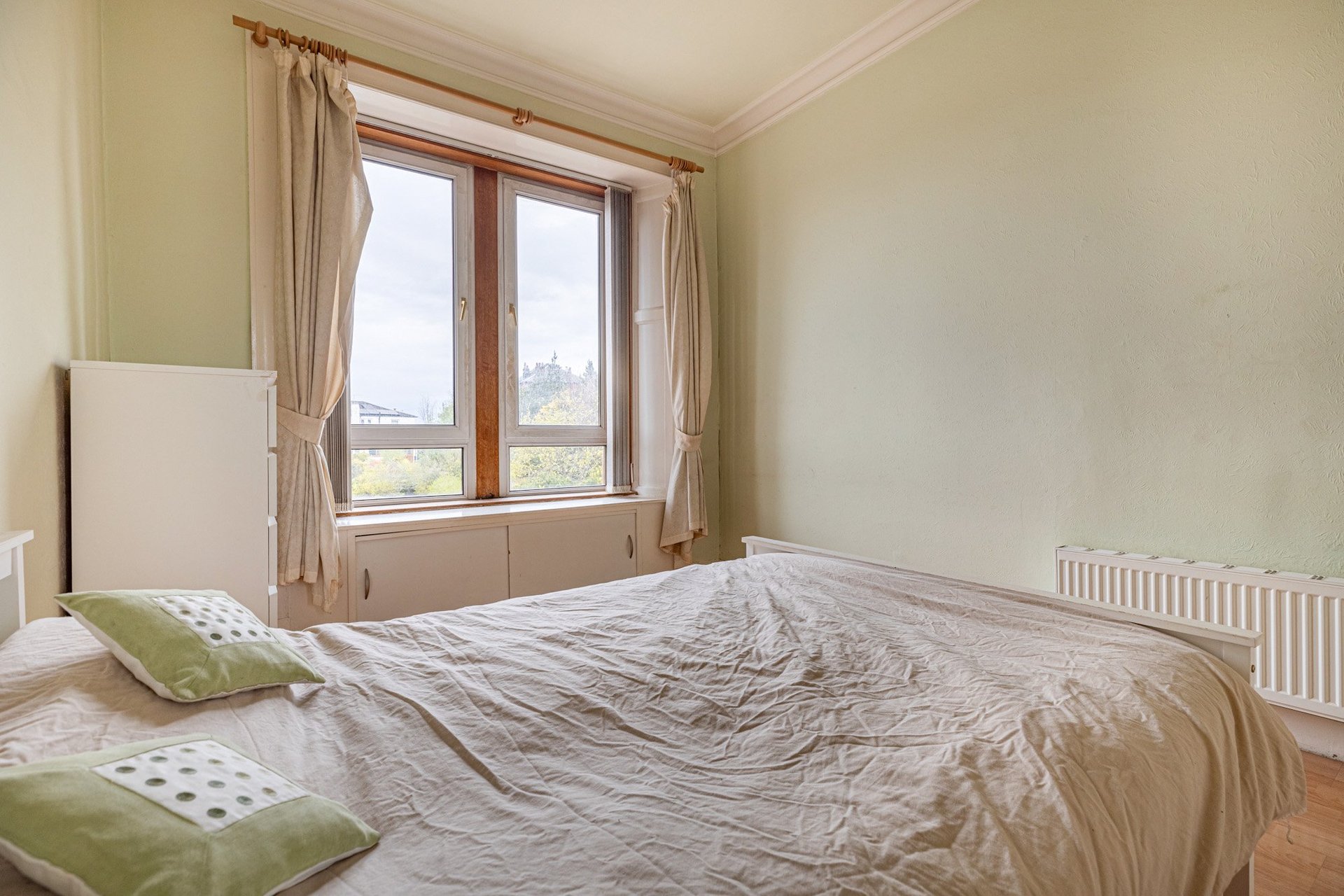 2/2, 26 Ellangowan Road, Shawlands, G41 3SY - Picture #8