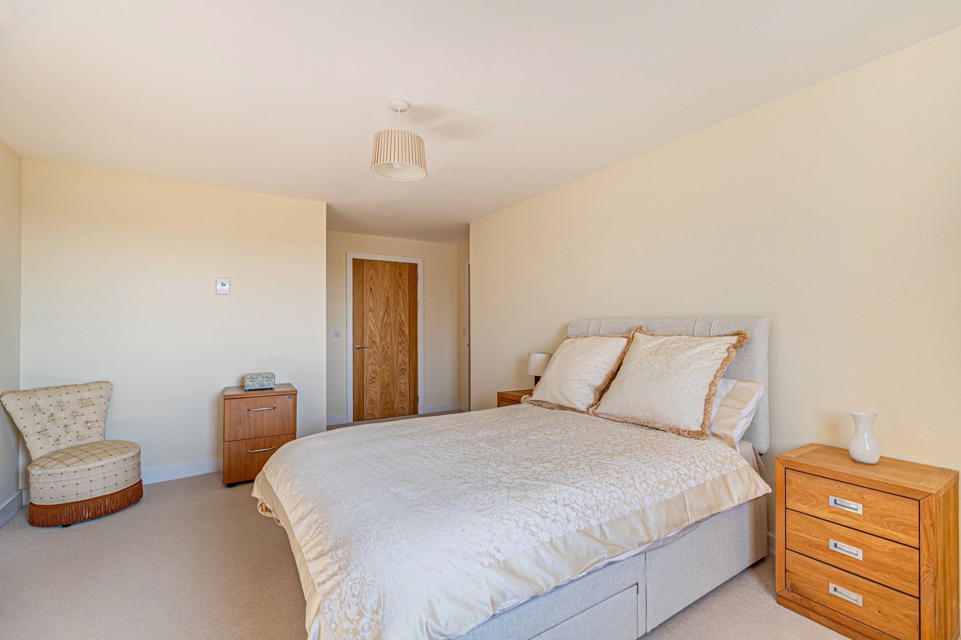 Flat 52, Riverwood, 101 Craigdhu Road, Milngavie, G62 7AD - Picture #15