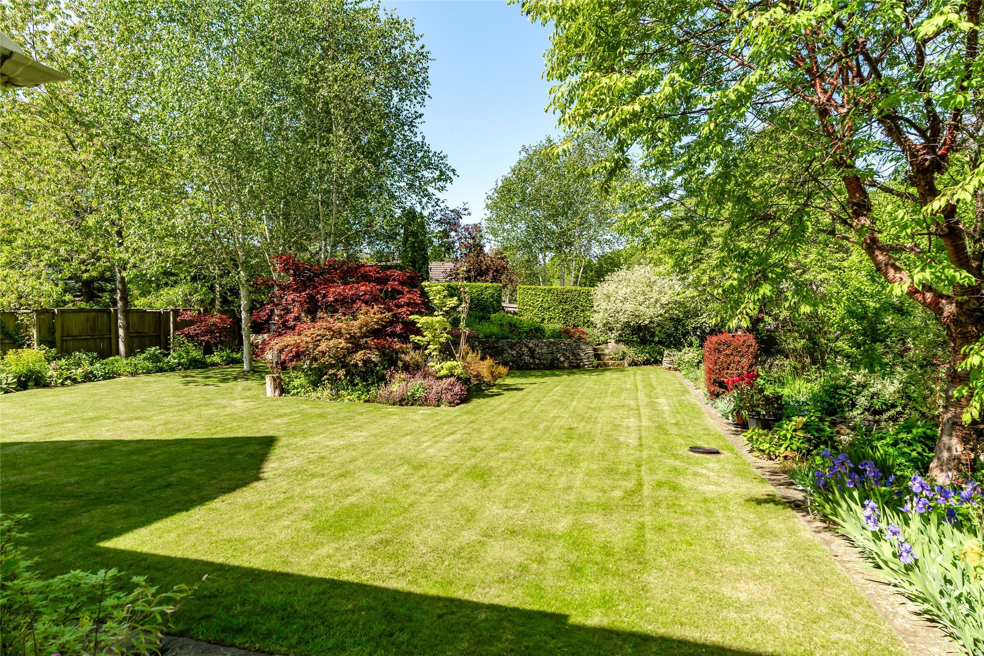 18 Craigmyle Park, Clovenfords, Galashiels, Scottish Borders, TD1 3LA - Picture #2