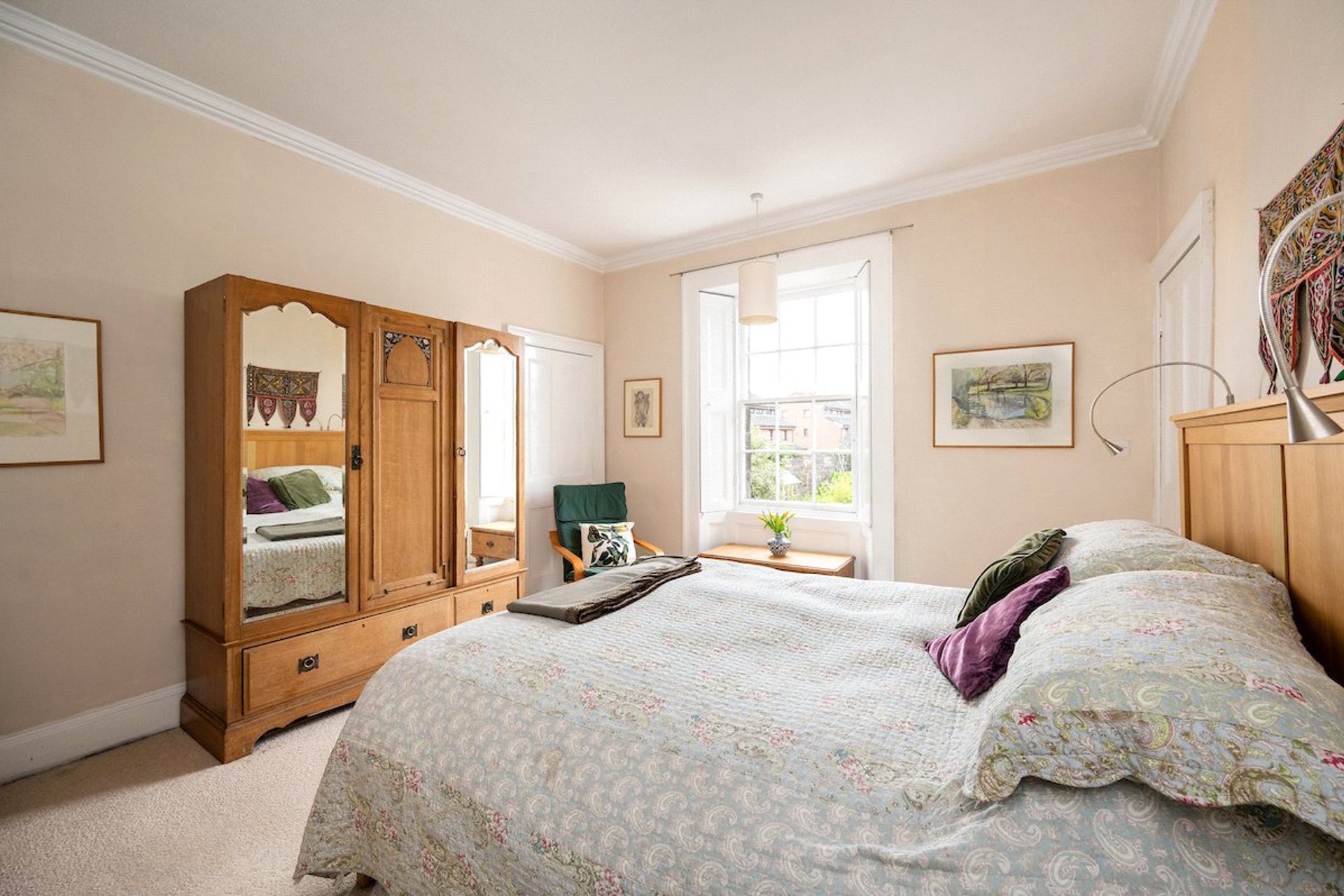 Forth House, 18 New Street, Musselburgh, East Lothian, EH21 6JP - Picture #18