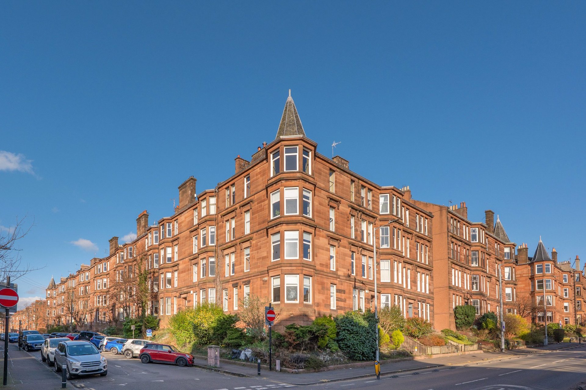 Flat 0/1, 36 Airlie Street, Hyndland, Glasgow, G12 9TP - Picture #20