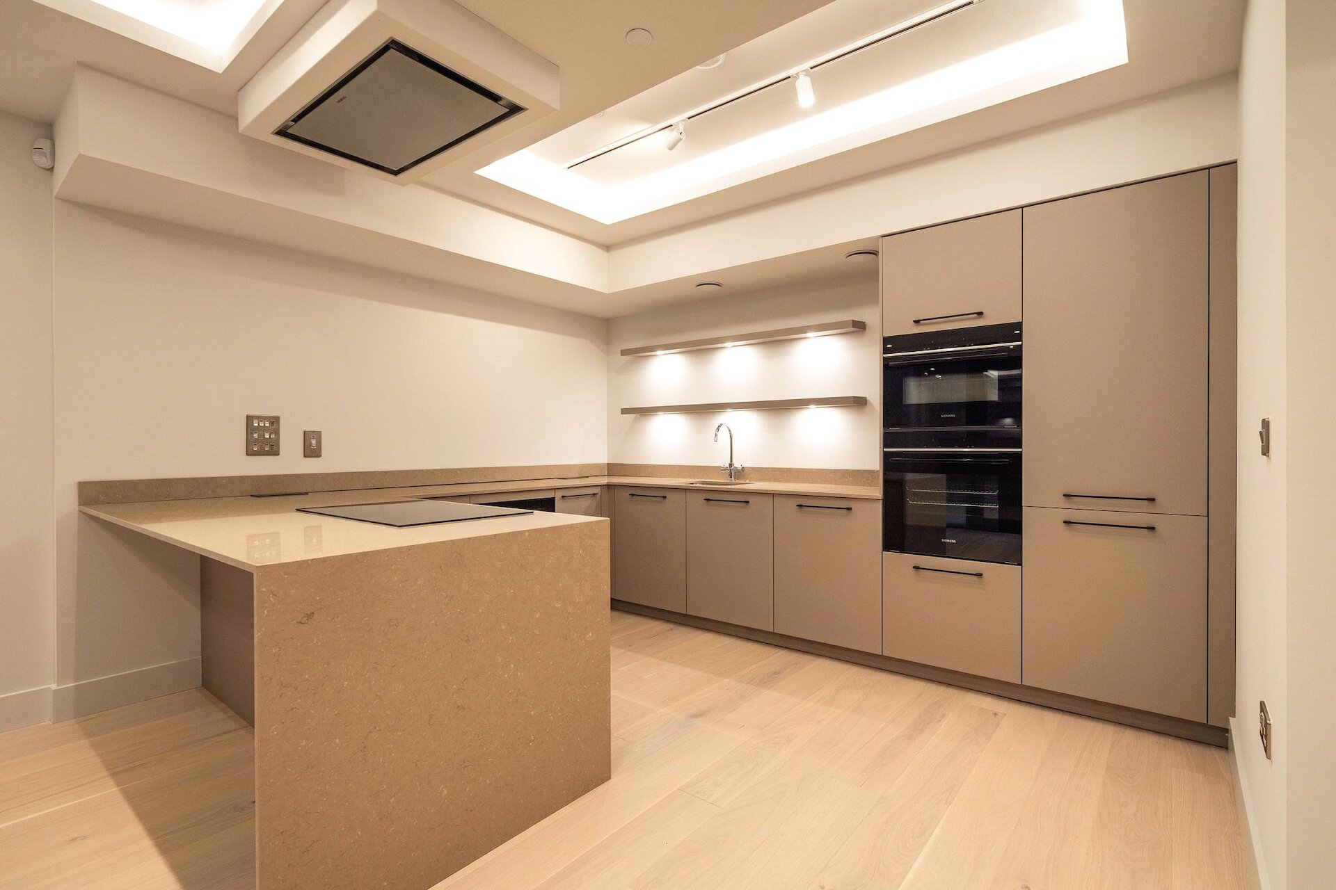 B2-06 Flat 1, 59 Belford Road, Edinburgh, Midlothian, EH4 3BF - Picture #1