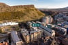 Flat 35, The Park, 89 Holyrood Road, Edinburgh, Midlothian, EH8 8BA - Picture #19