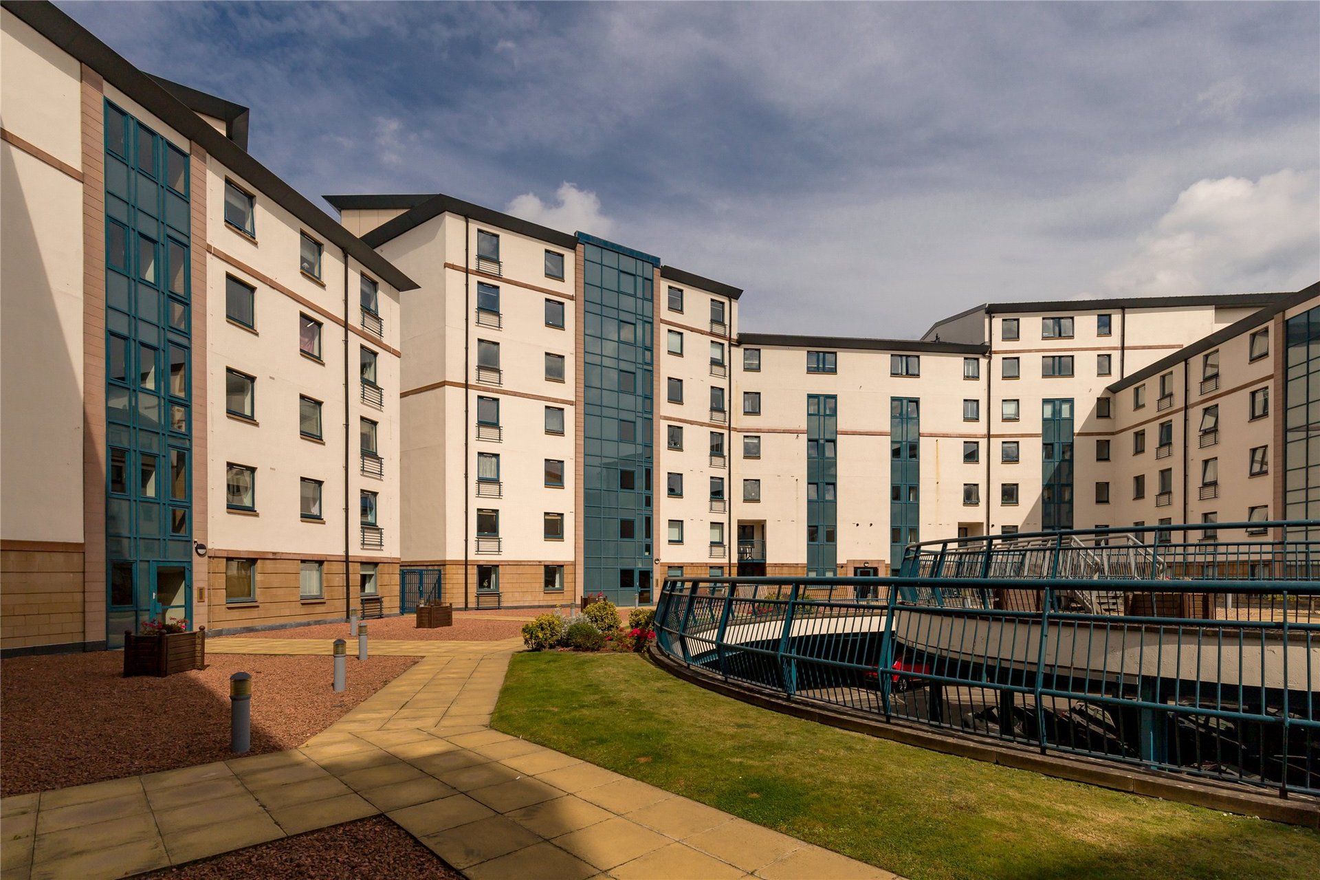 35/3 Ocean Drive, Edinburgh, Midlothian, EH6 6JL - Picture #19