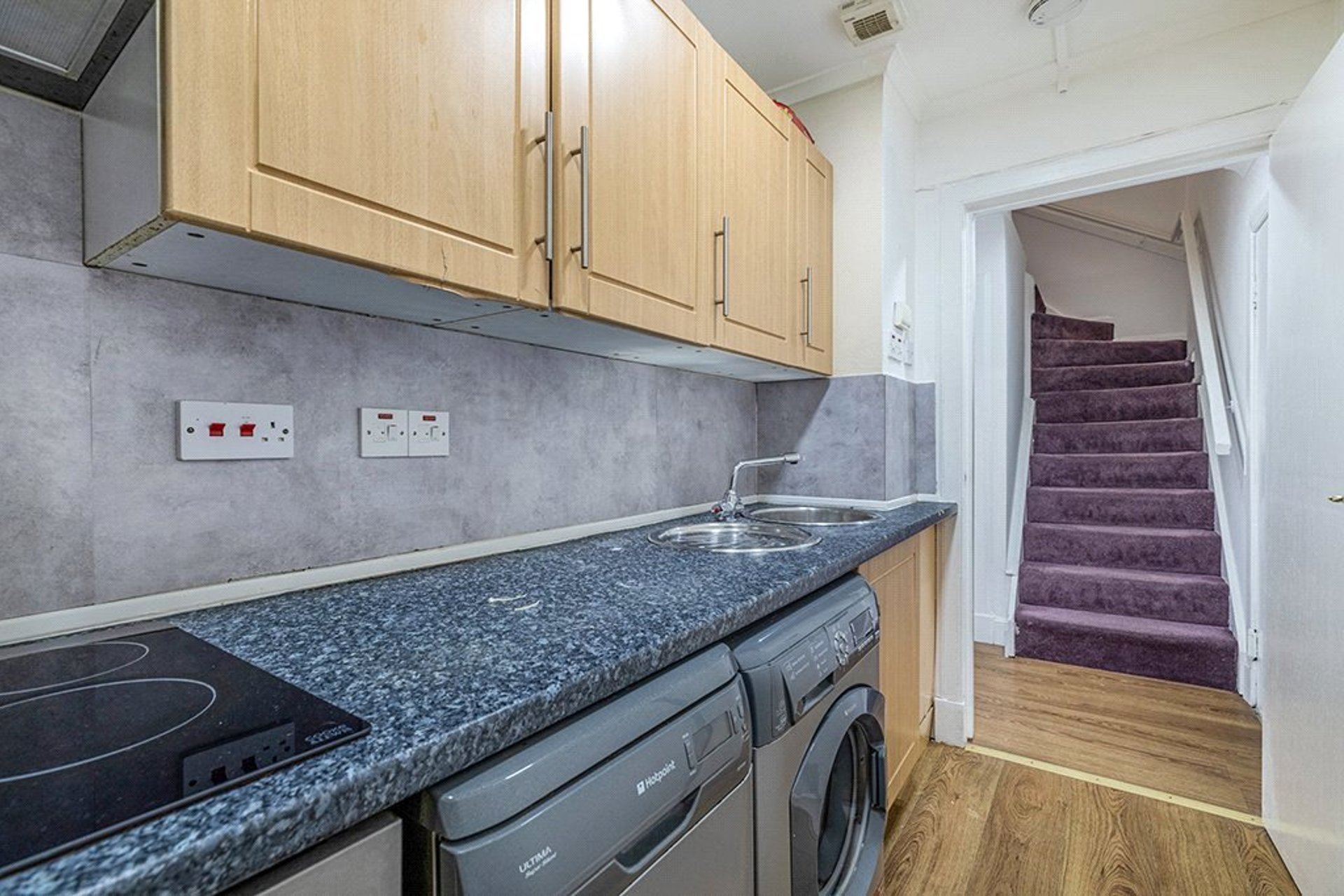 4/6, 83 Wilson Street, Glasgow, G1 1UZ - Picture #9