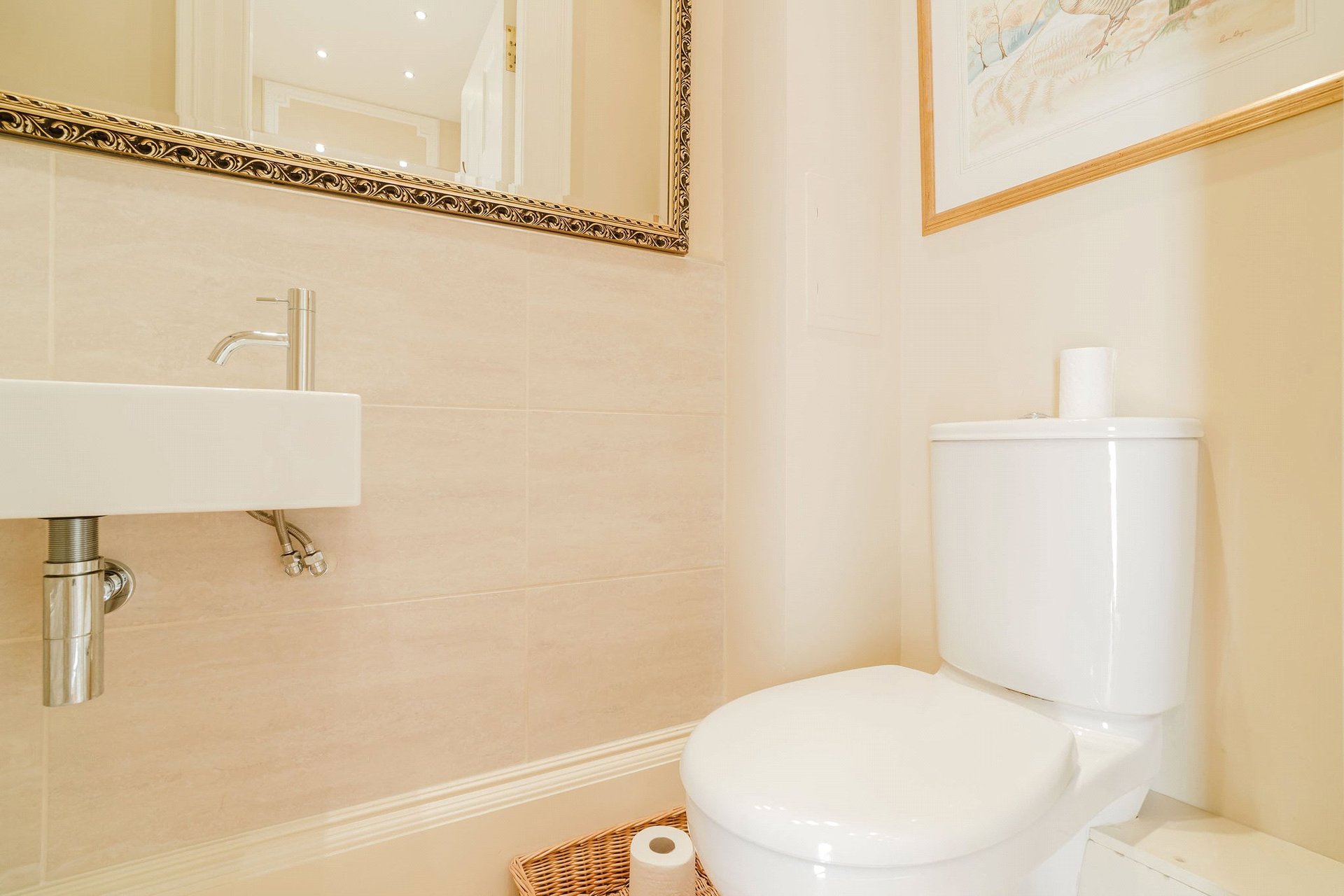 Flat 3, 22 Abercromby Place, New Town, Edinburgh, EH3 6QE - Picture #18