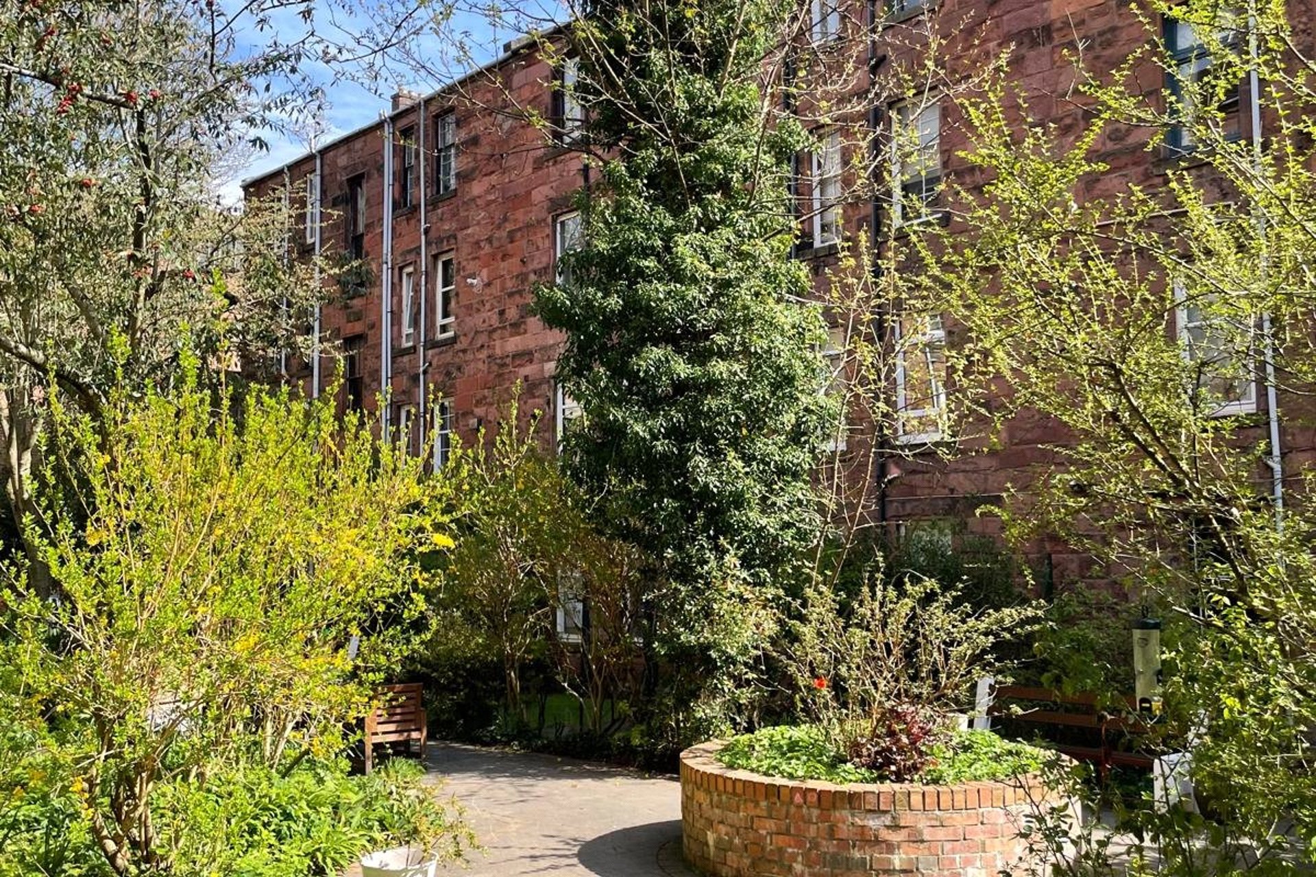 3/1, 150 Wilton Street, North Kelvinside, Glasgow, G20 6DG - Picture #27