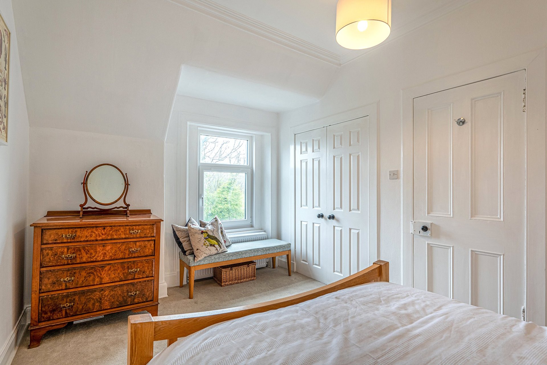 Yew Tree House, 38 Braehead Road, Thorntonhall, Glasgow, G74 5AQ - Picture #38