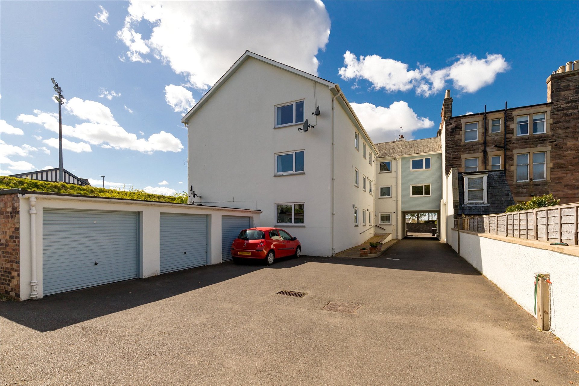 84/6 Myreside Road, Merchiston, Edinburgh, EH10 5BZ - Picture #30