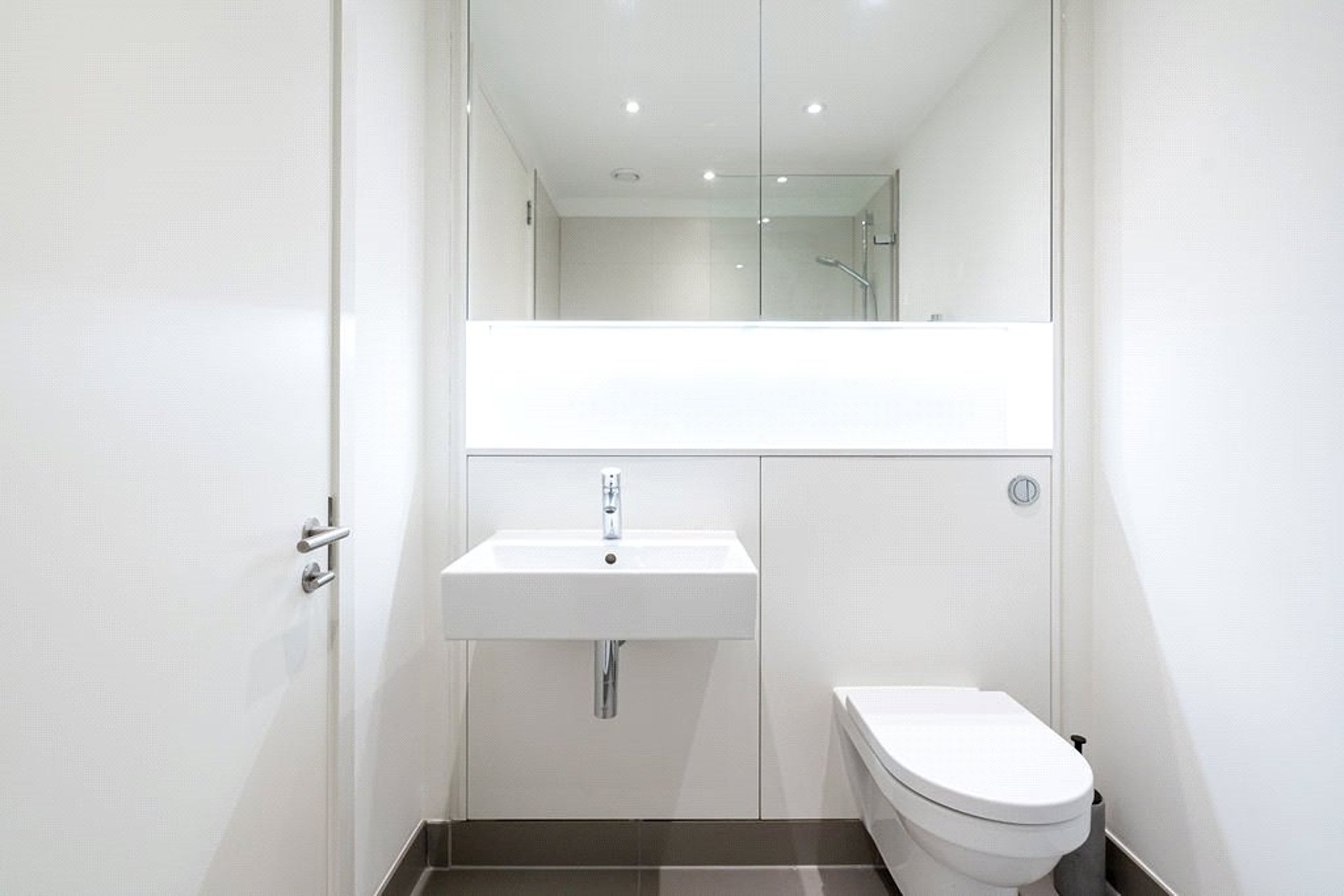 Flat 38, 3 Simpson Loan, Quartermile, Edinburgh, EH3 9GZ - Picture #21