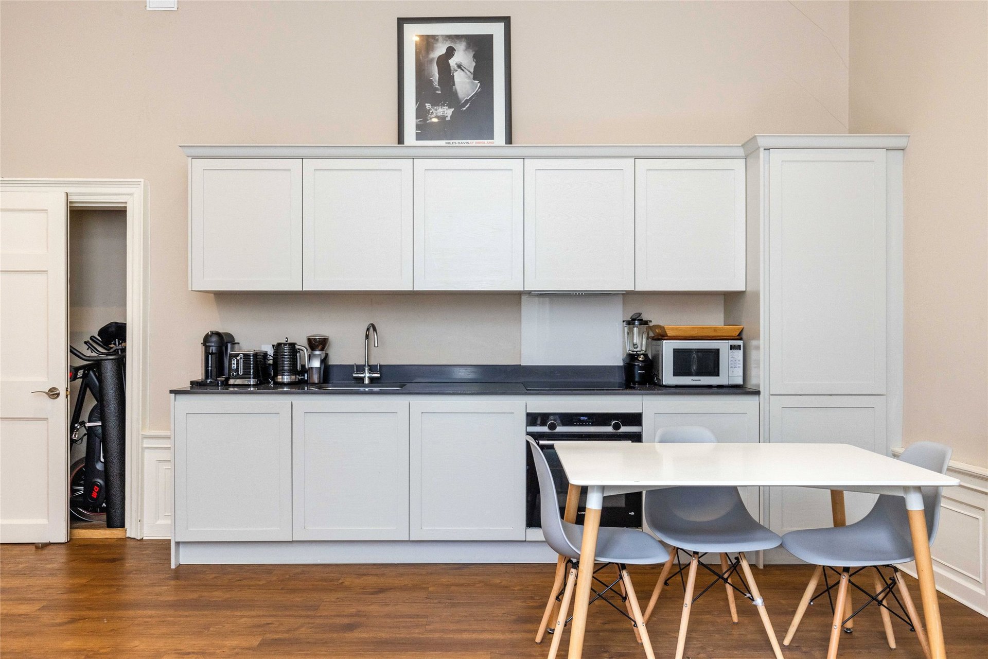 Flat 3, 41 York Place, Edinburgh, Midlothian, EH1 3HP - Picture #8