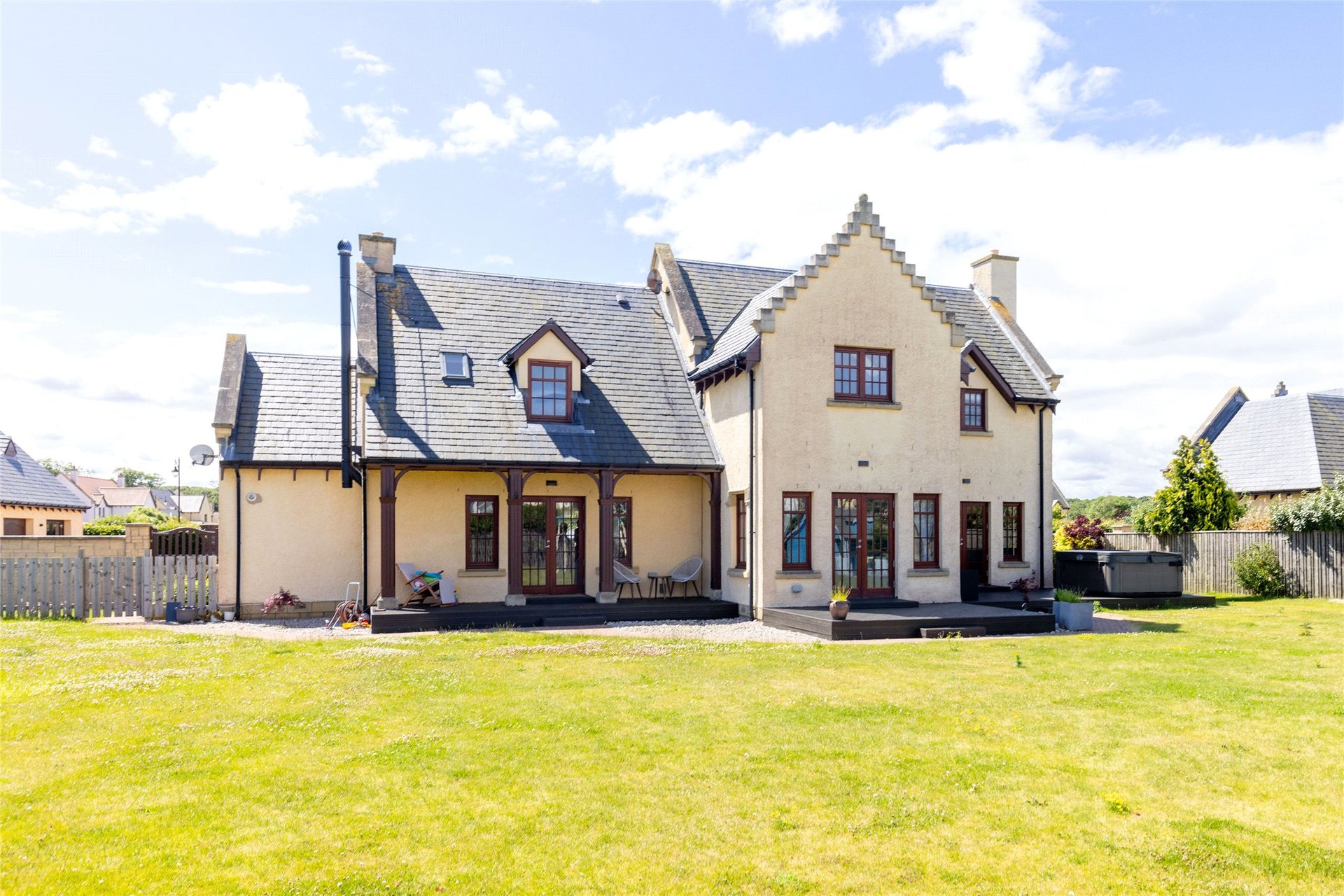 23 The Village, Archerfield, Dirleton, North Berwick, EH39 5HT - Picture #29