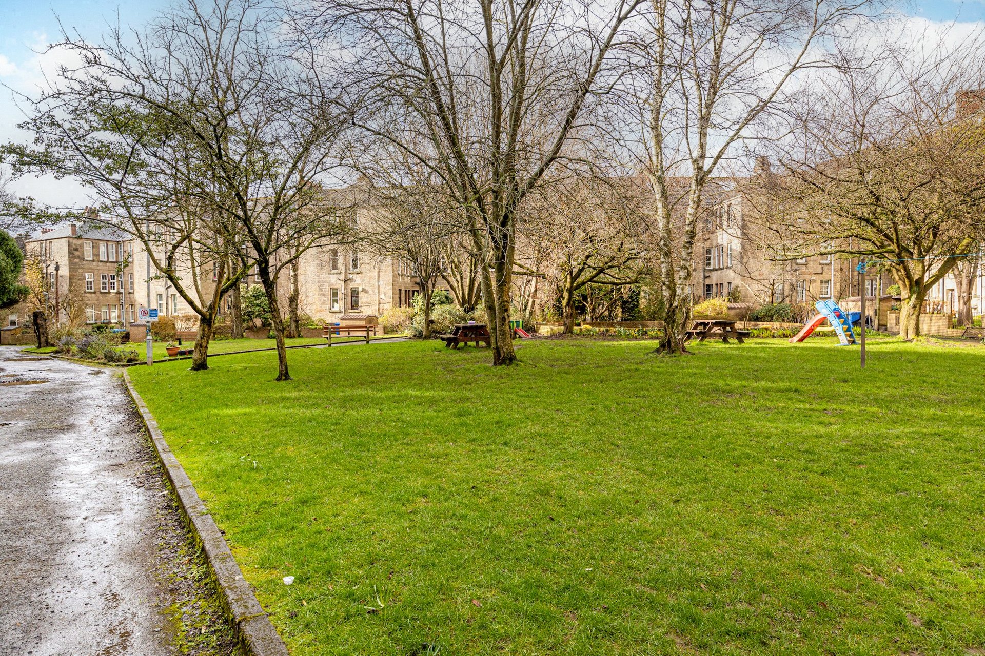 B/1, 157 Broomhill Drive, Broomhill, Glasgow, G11 7ND - Picture #31