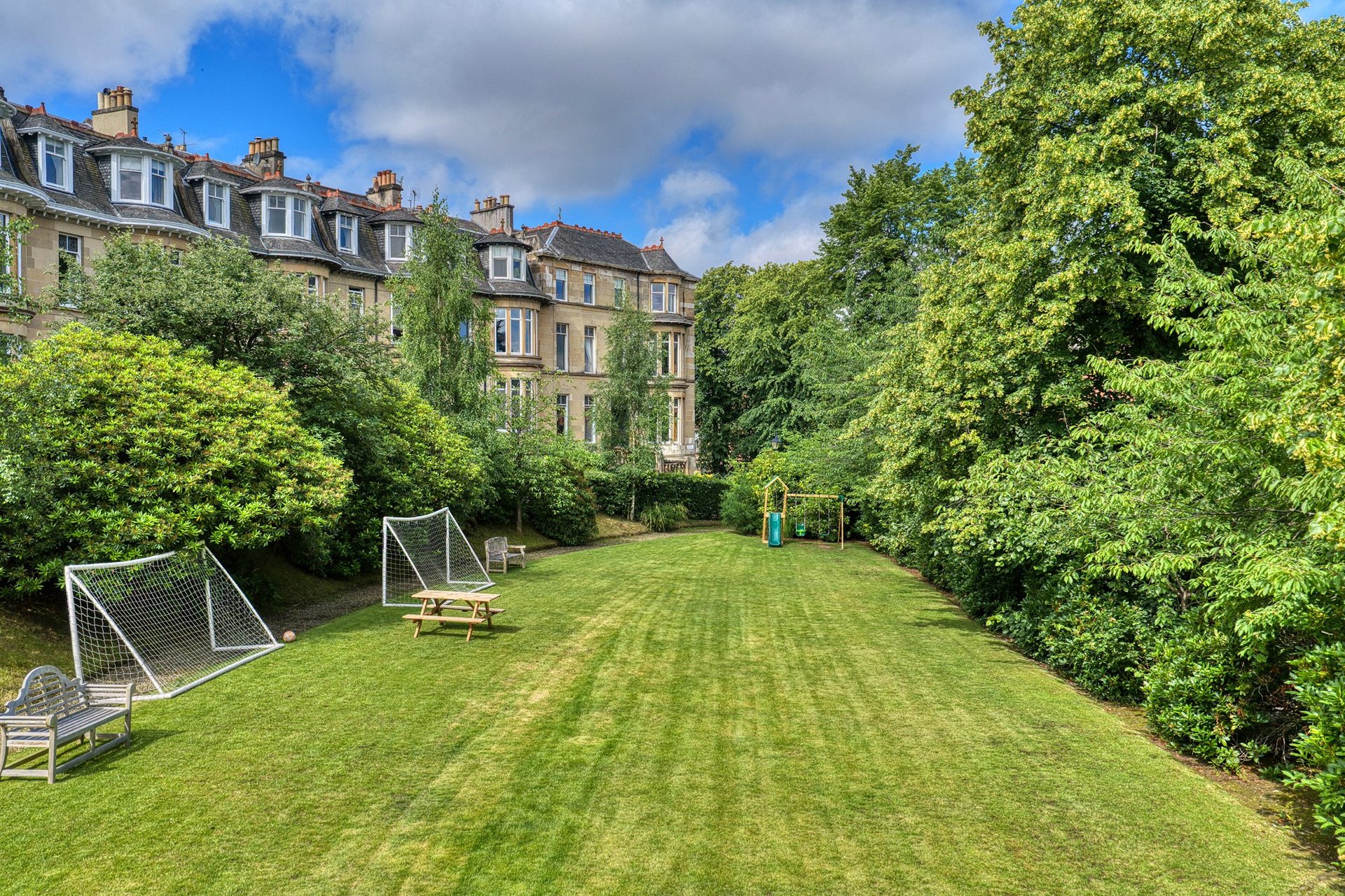 House 7, 15 Princes Gardens, Dowanhill, Glasgow, G12 9HR - Picture #47