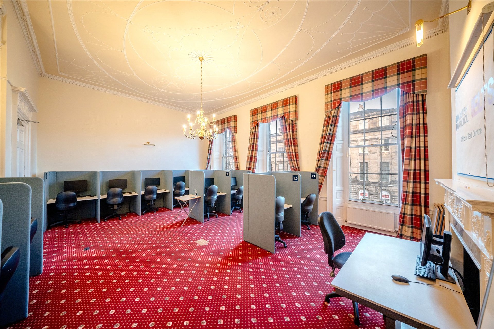 67 Queen Street, Edinburgh, Midlothian, EH2 4NA - Picture #8