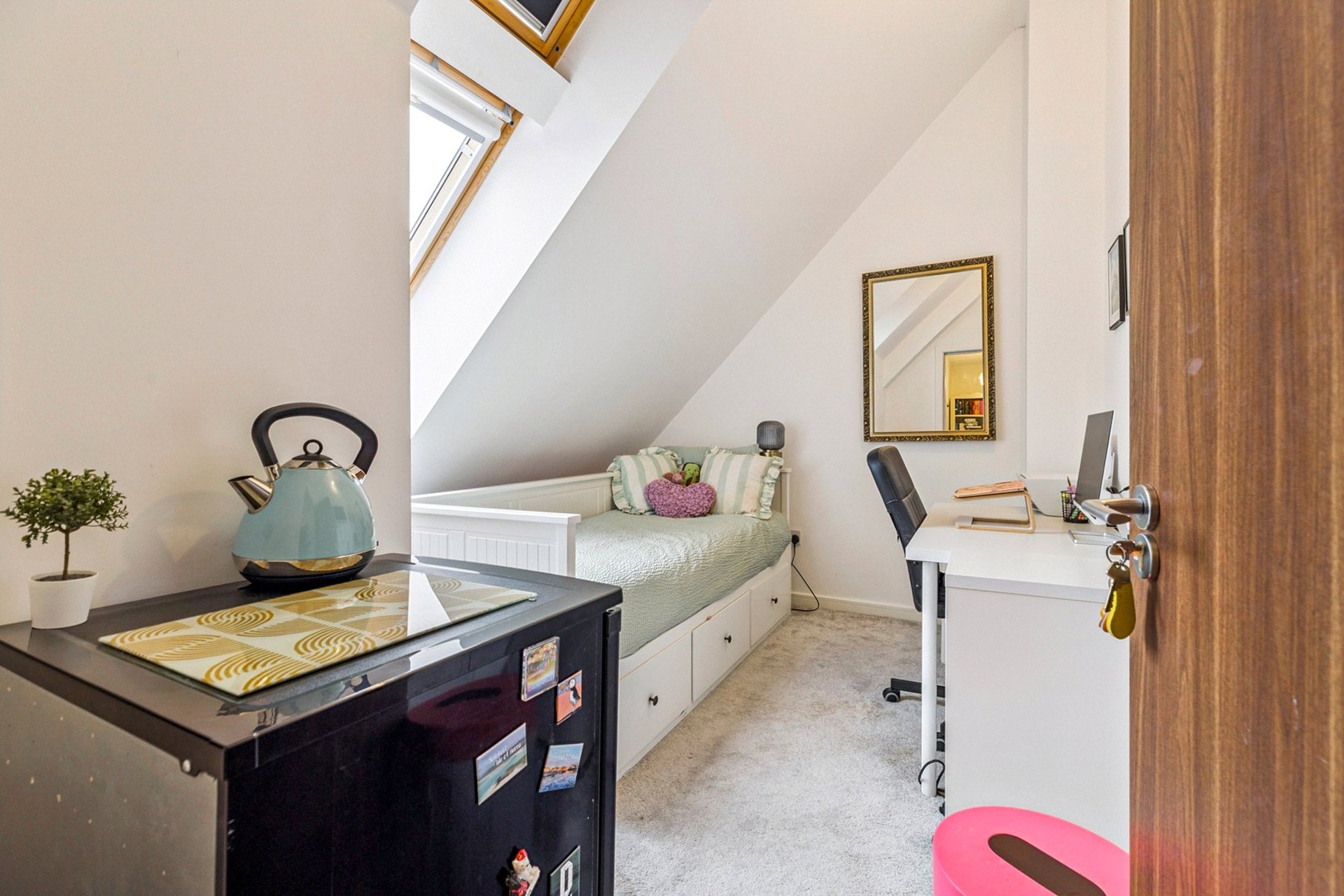 97 Vancouver Walk, Athletes Village, Dalmarnock, Glasgow City, G40 4TP - Picture #31