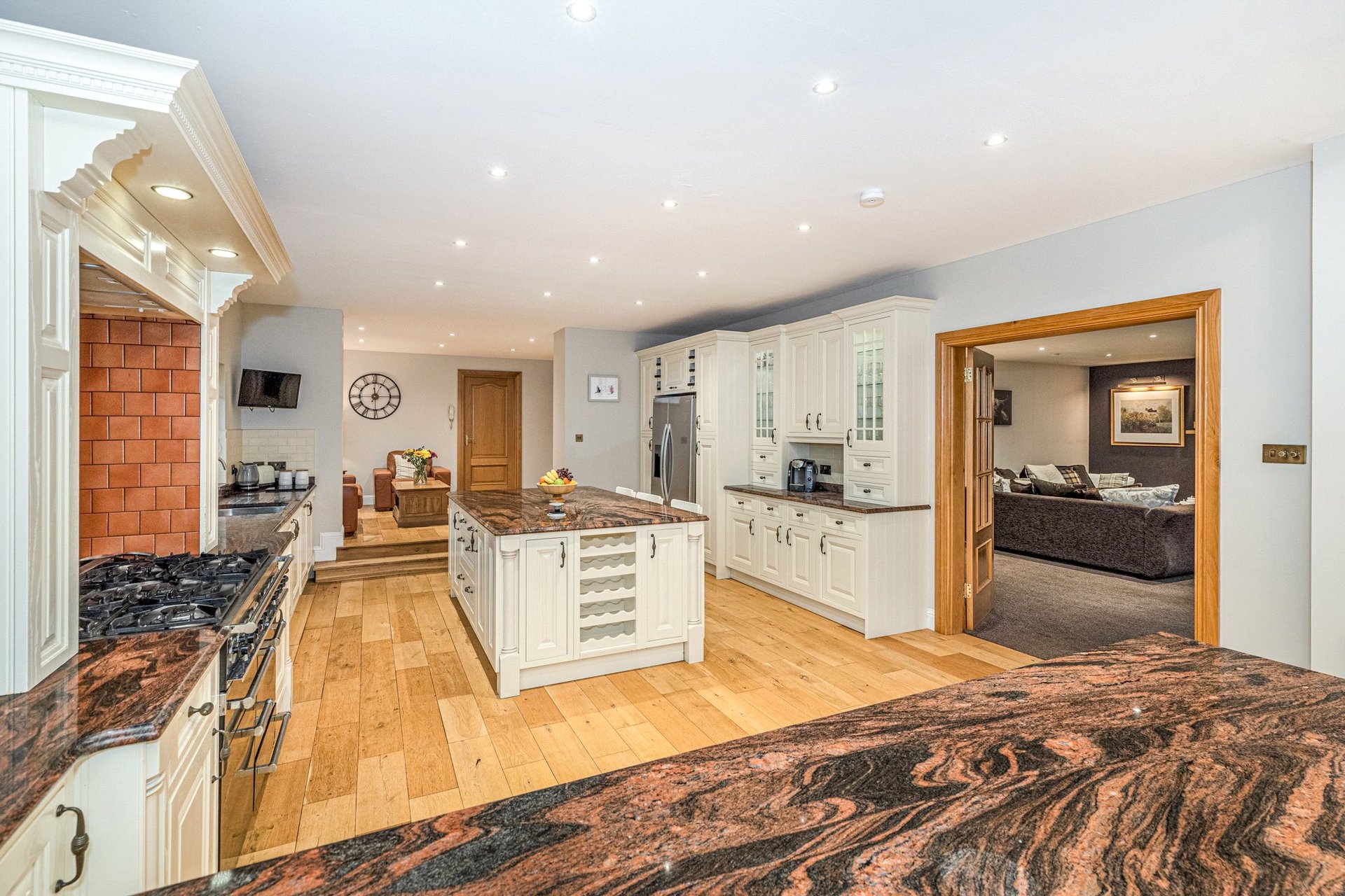18 Inchkeith, East Kilbride, Glasgow, South Lanarkshire, G74 2JZ - Picture #14