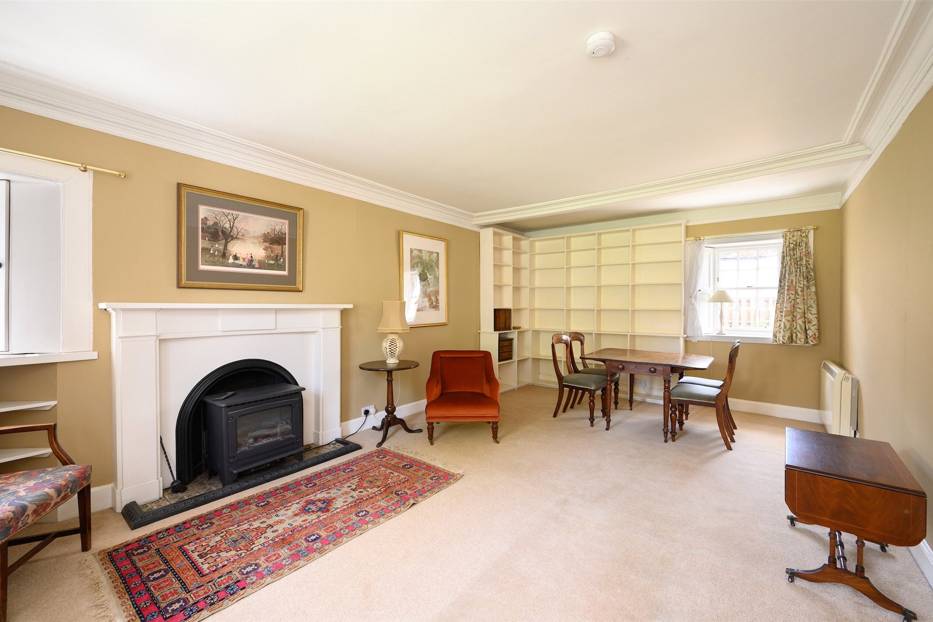 Gifford Cottage, Main Street, Gifford, Haddington, EH41 4QH - Picture #3