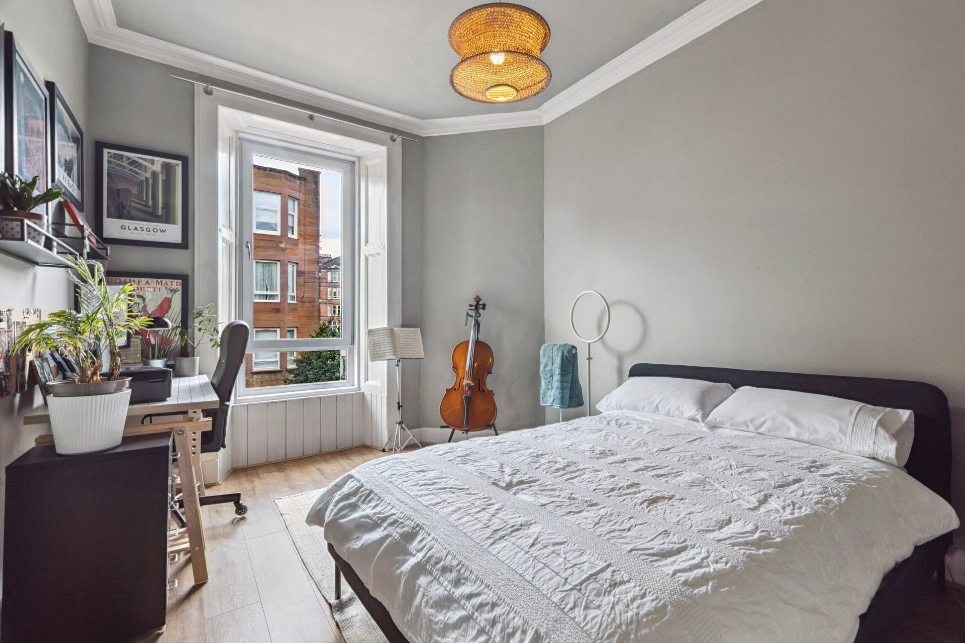 Flat 2/1, 28 Craigpark Drive, Dennistoun, Glasgow City, G31 2NP - Picture #20