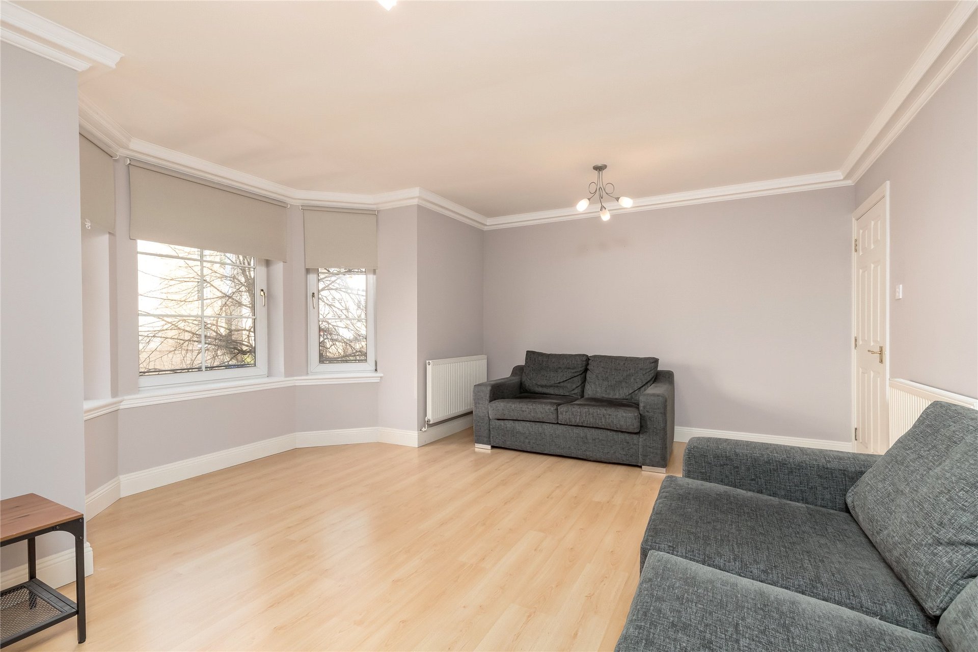 22/4 Powderhall Road, Edinburgh, Midlothian, EH7 4GB - Picture #6