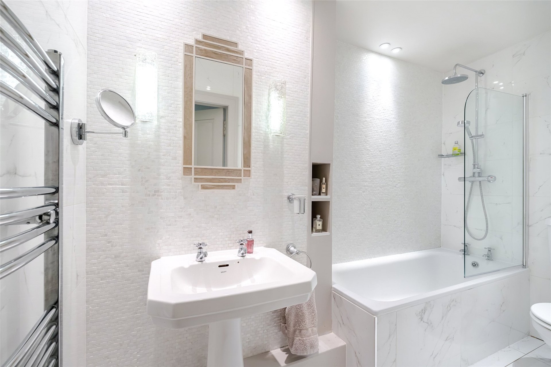 20b Fettes Row, New Town, Edinburgh, EH3 6RH - Picture #15