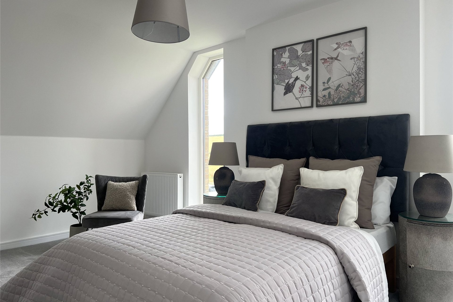 Plot 6, 5 East Millichen Farm View, Millichen Road, Glasgow, G23 5HQ - Picture #24