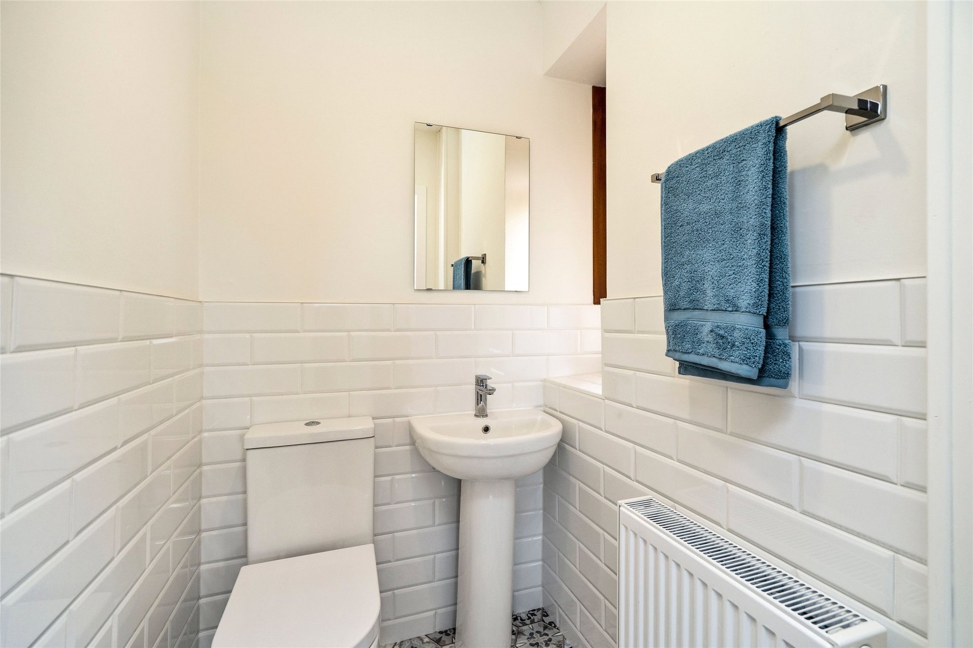 The Pines, Lucklawhill, Balmullo, St. Andrews, Fife, KY16 0BQ - Picture #16