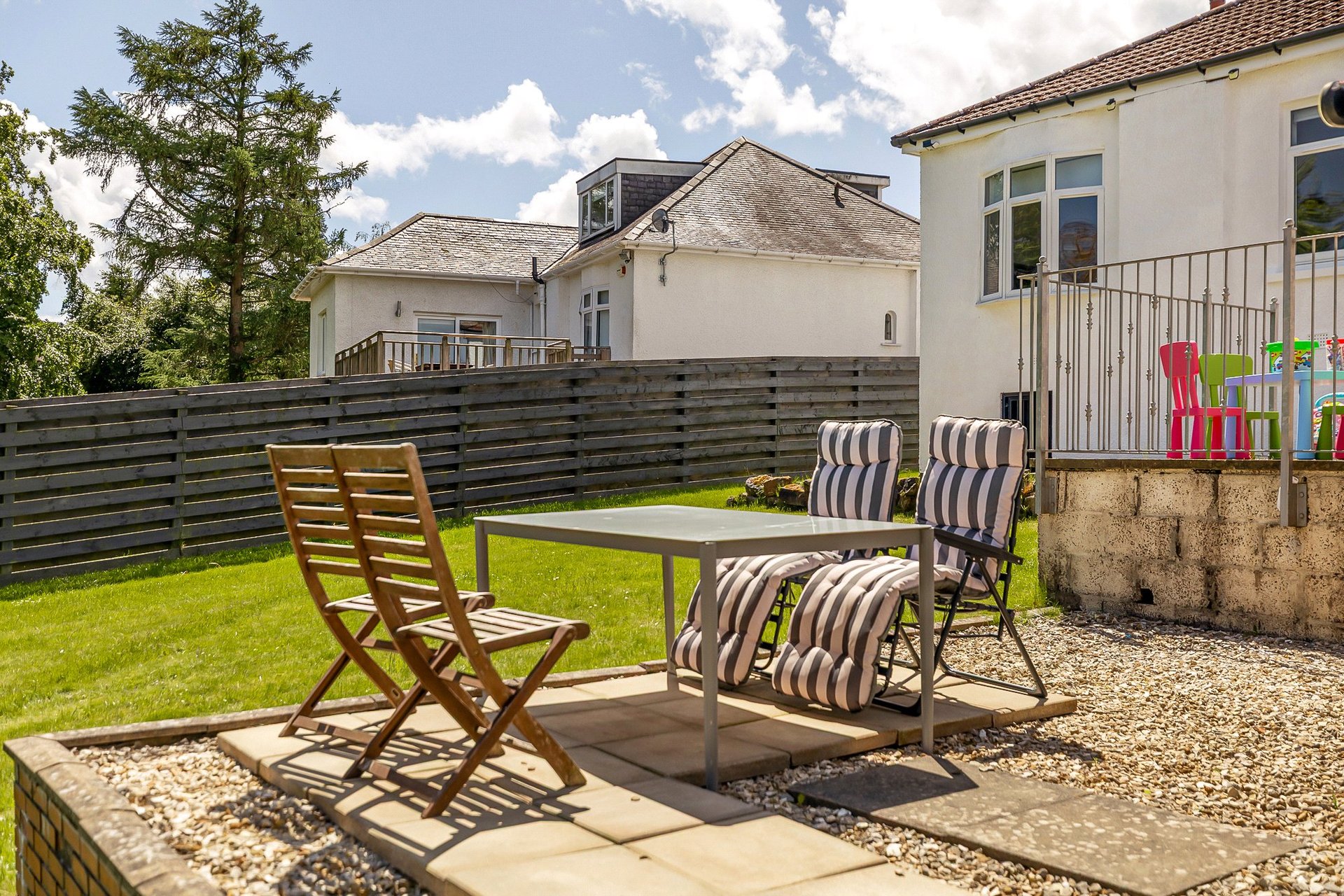 5 Beech Crescent, Newton Mearns, Glasgow, G77 5BN - Picture #30