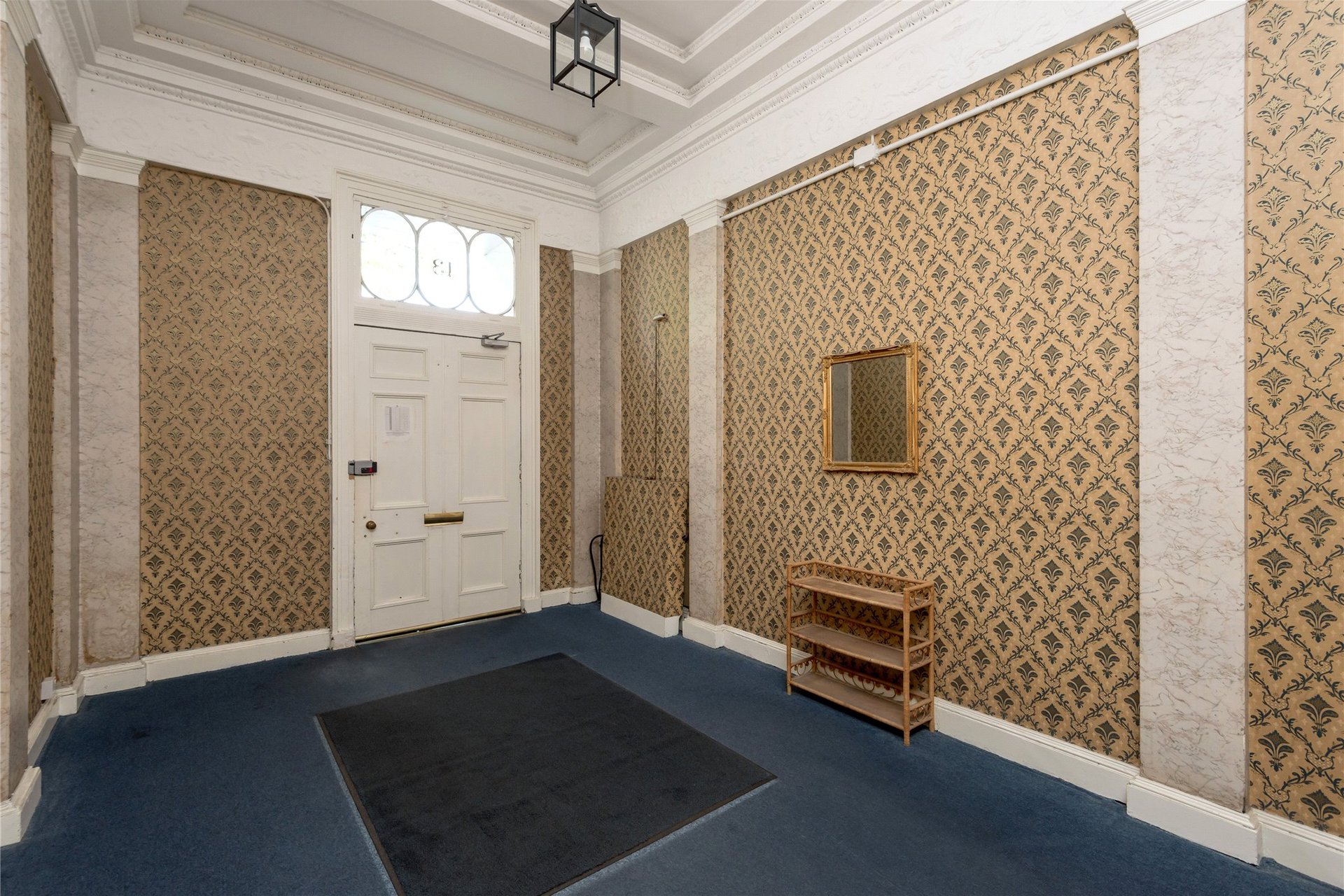 1f, 13 Royal Circus, Edinburgh, EH3 6TL - Picture #10