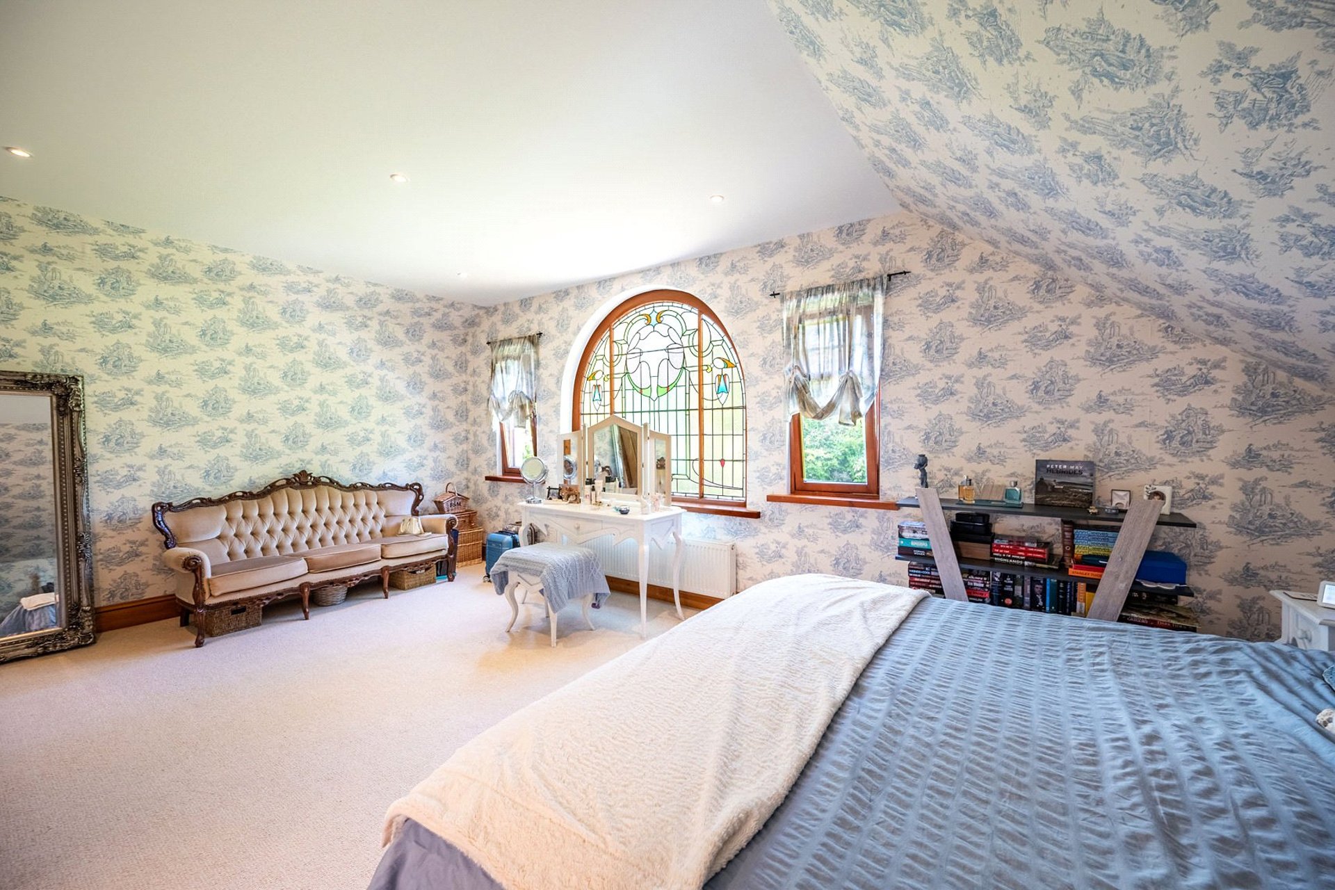 Inglewood, 3 Eglinton Drive, Giffnock, Glasgow, East Renfrewshire, G46 7NQ - Picture #36