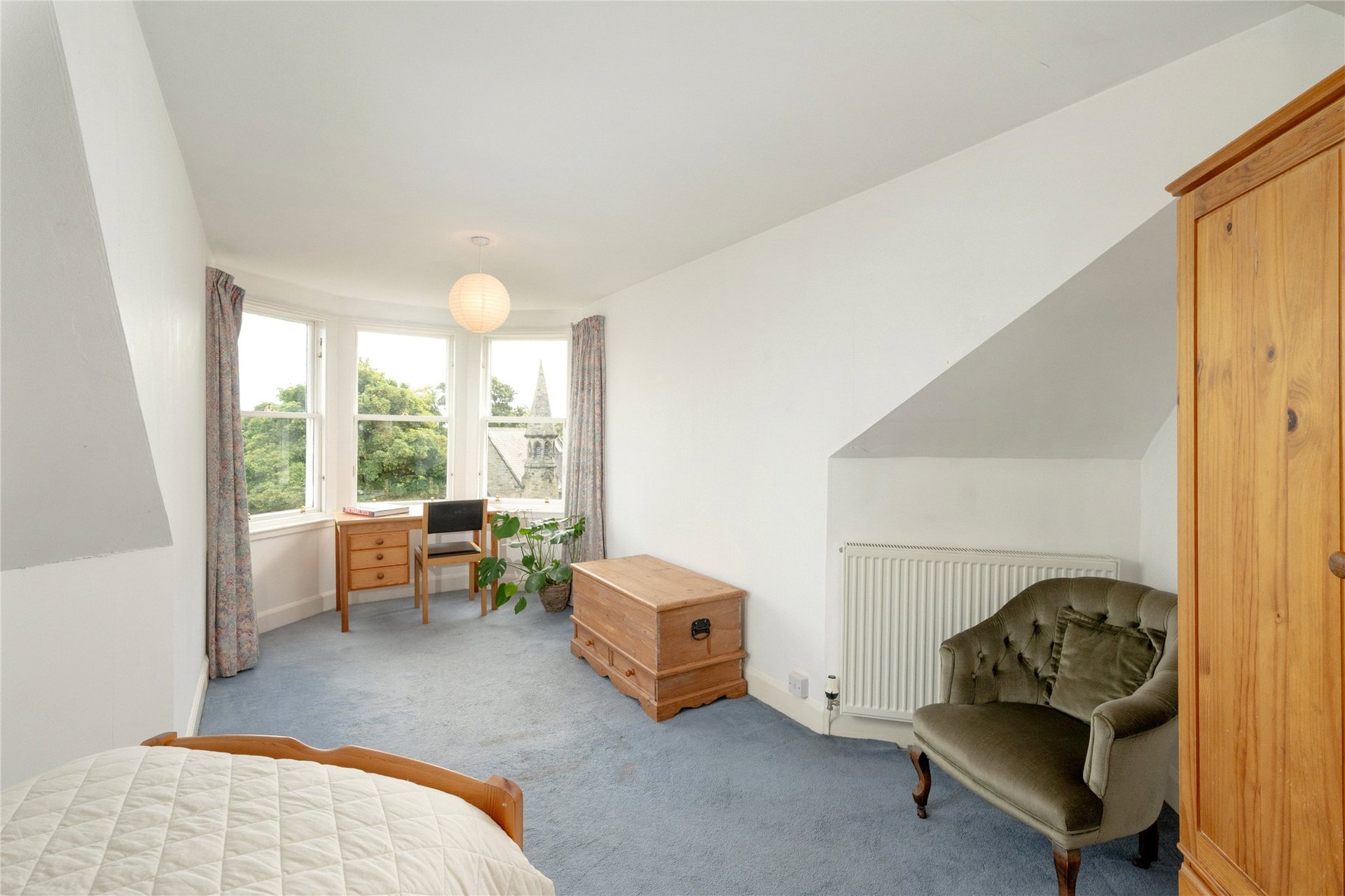 111 Trinity Road, Edinburgh, EH5 3JY - Picture #17