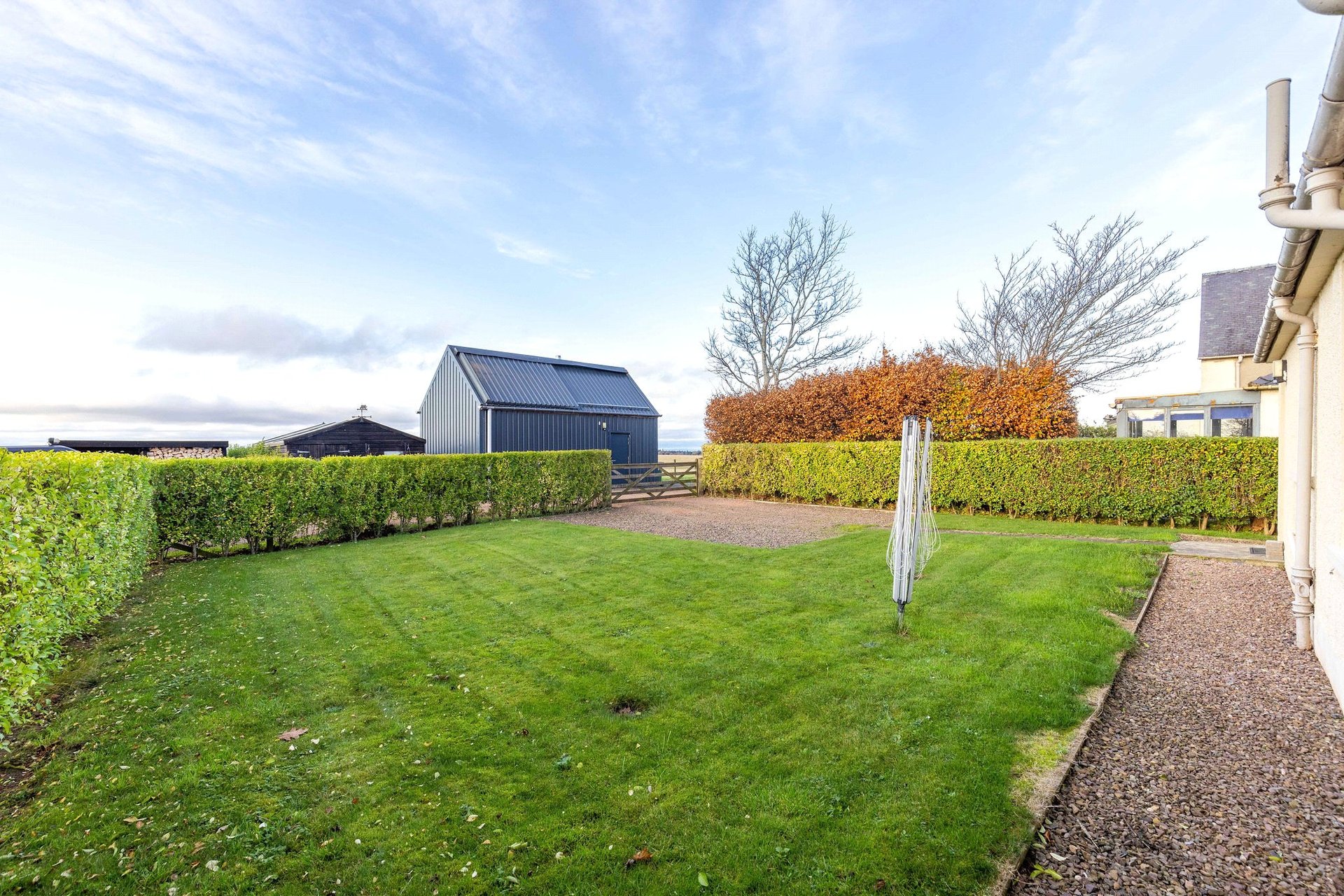 3 Skedsbush Cottages, Haddington, East Lothian, EH41 4JP - Picture #12