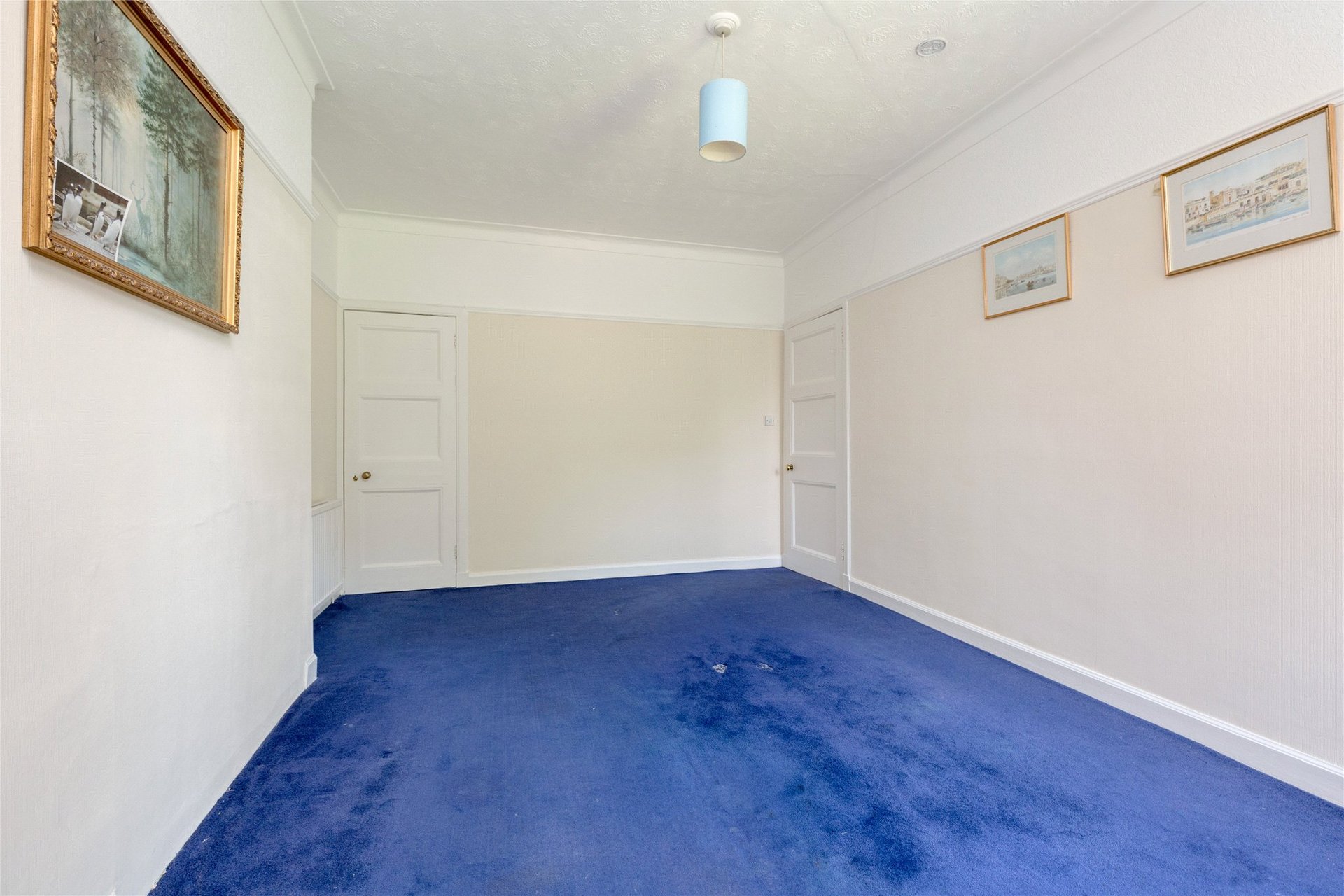 64 Trinity Road, Edinburgh, EH5 3HT - Picture #9