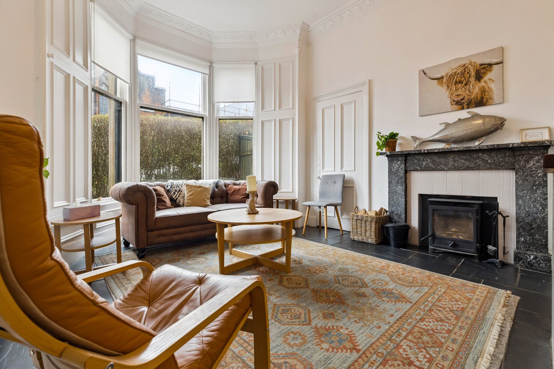 216 Broomhill Drive, Broomhill, Glasgow, G11 7QB - Picture #15