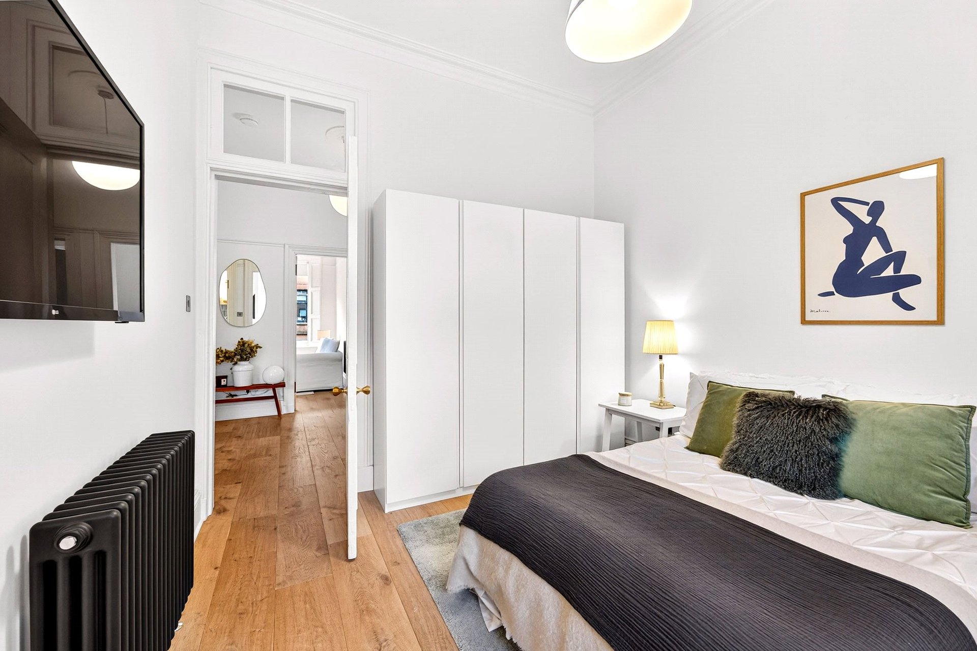 Flat 2/1, 16 Dryburgh Gardens, North Kelvinside, Glasgow, G20 6BT - Picture #31