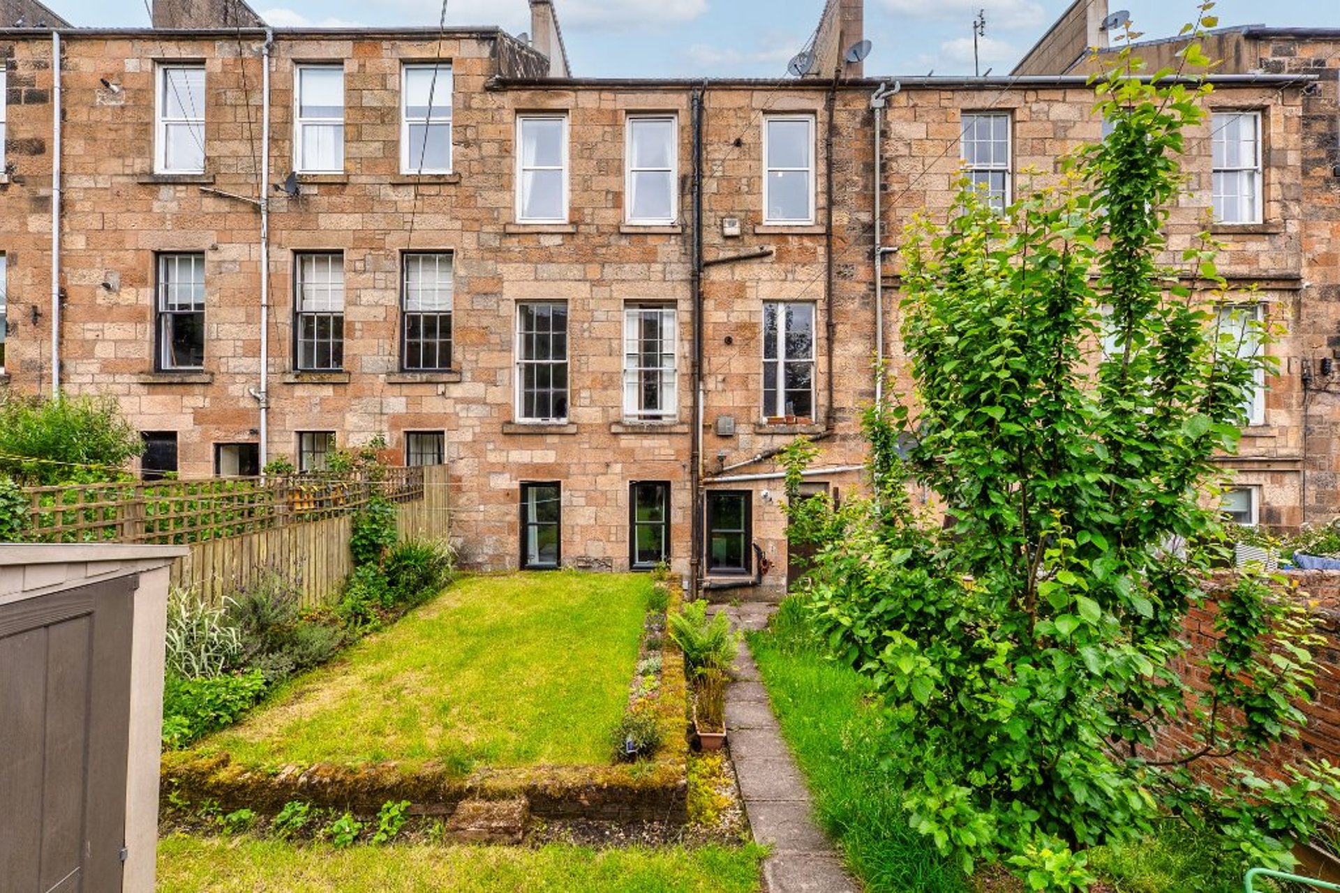 Upper Conversion, 479 Shields Road, Pollokshields, Glasgow, G41 2RG - Picture #33