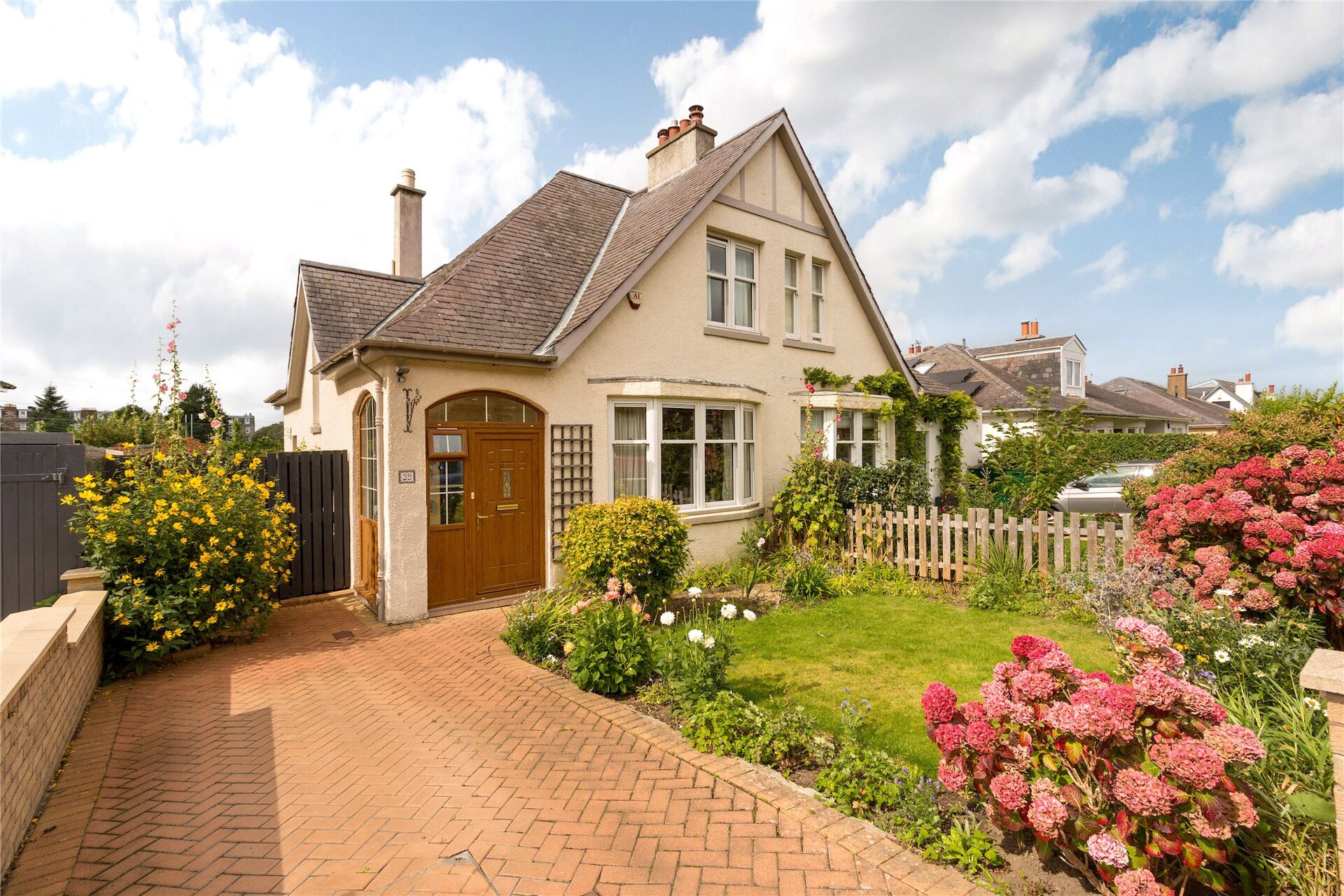 39 Netherby Road, Edinburgh, EH5 3LP - Picture #1