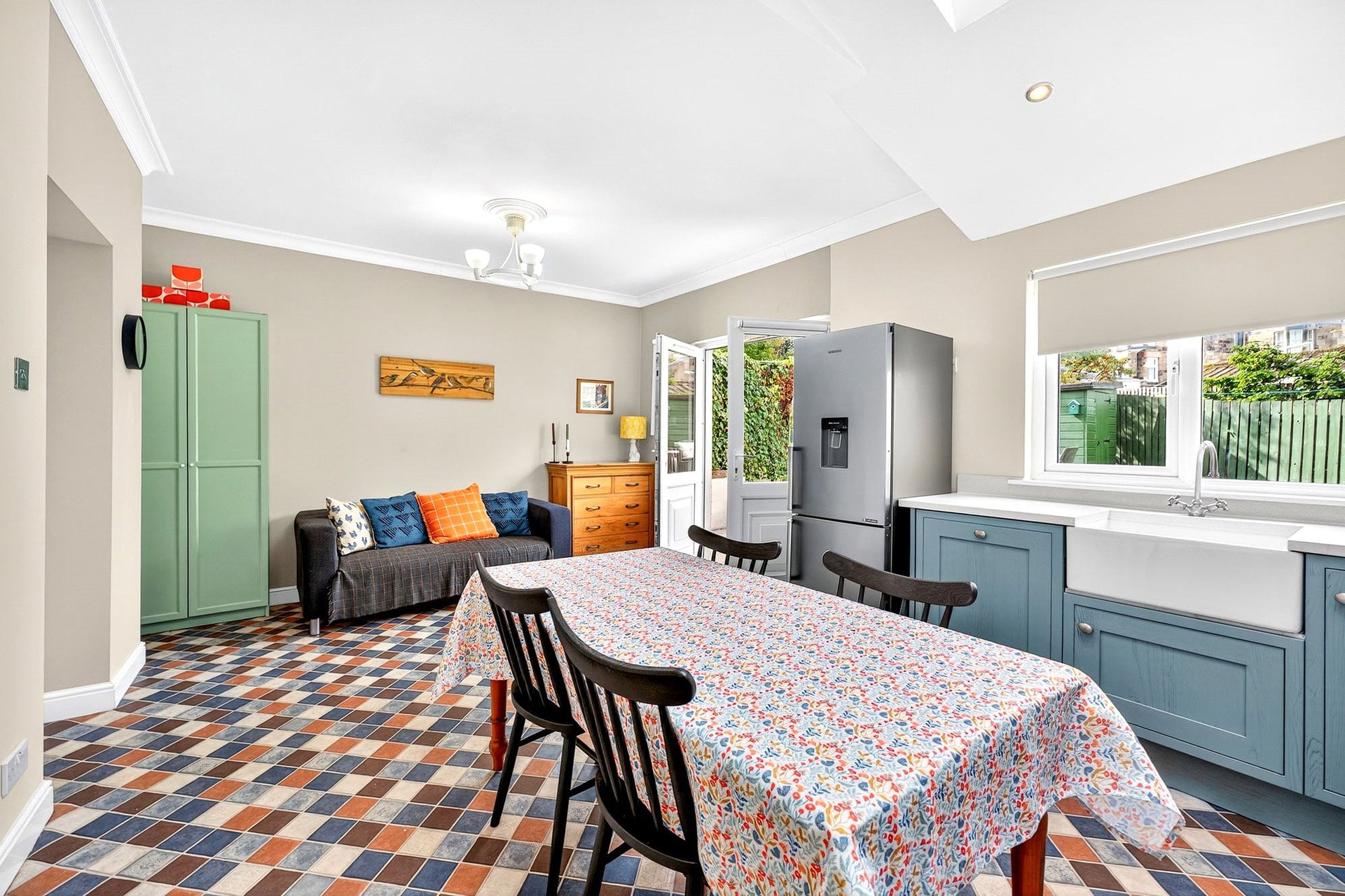 35 Churchill Drive, Broomhill, Glasgow, G11 7LN - Picture #15
